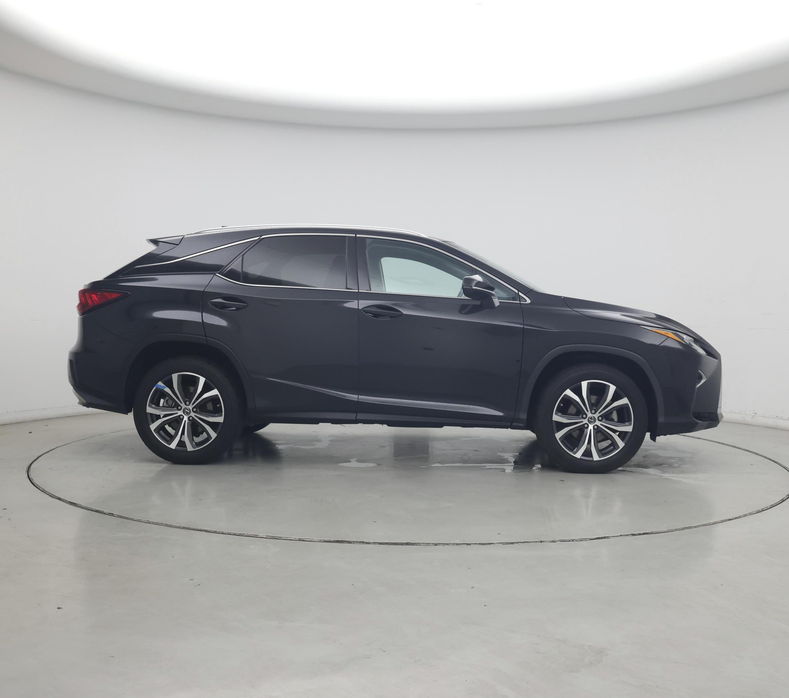 Thumbnail: 2018 Lexus RX - 7