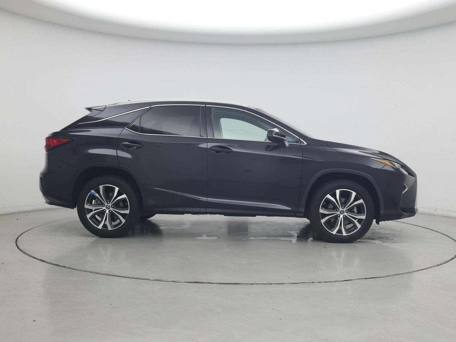 2018 Lexus RX 350 - Photo 8