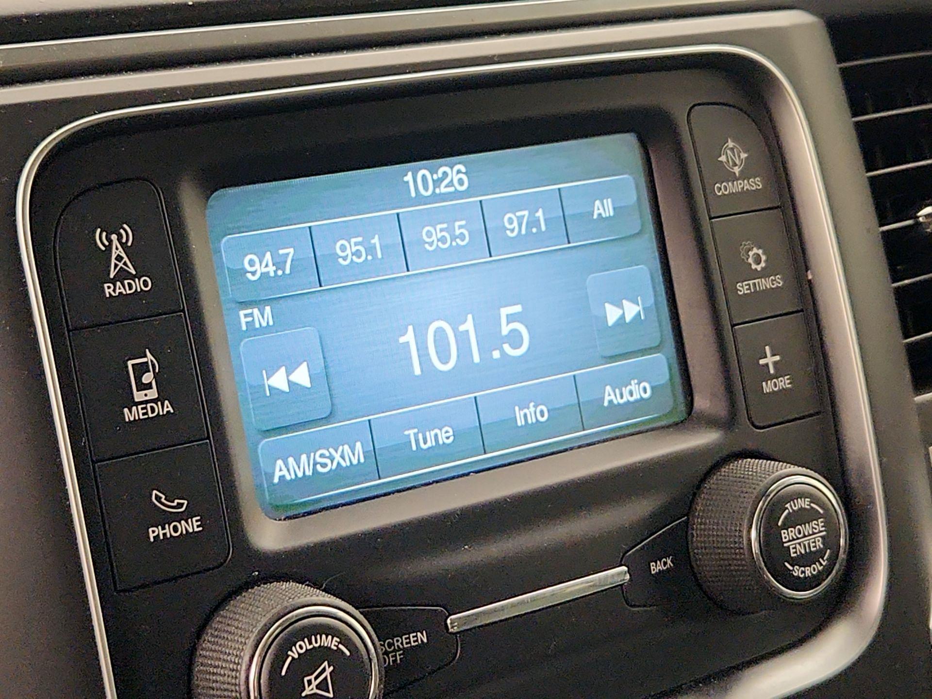 Thumbnail: 2020 RAM 1500 Classic - 15