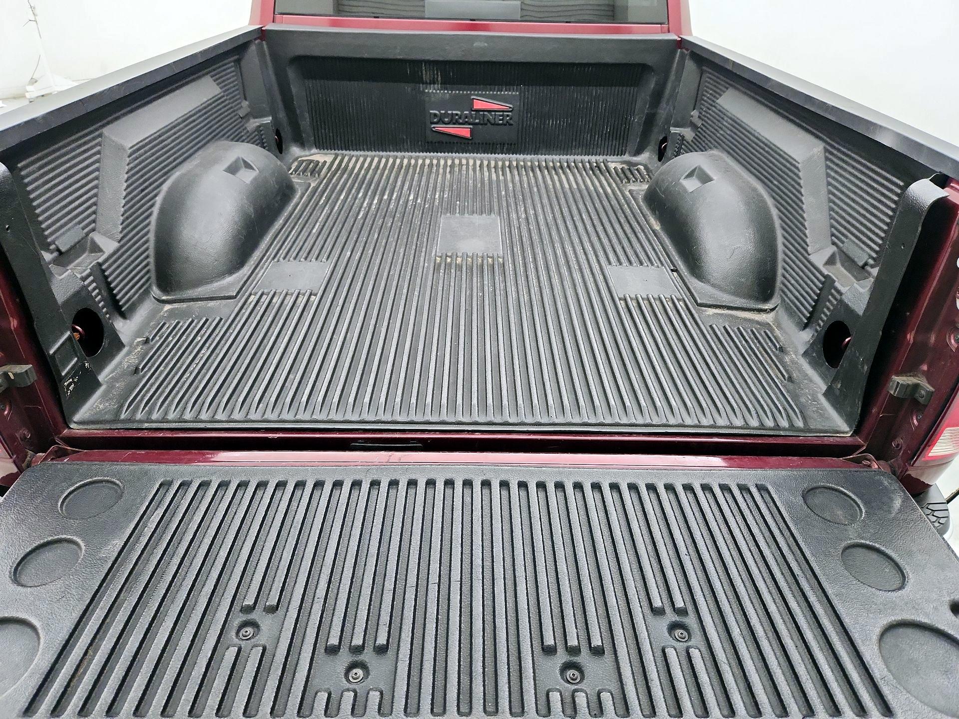 Thumbnail: 2020 RAM 1500 Classic - 20