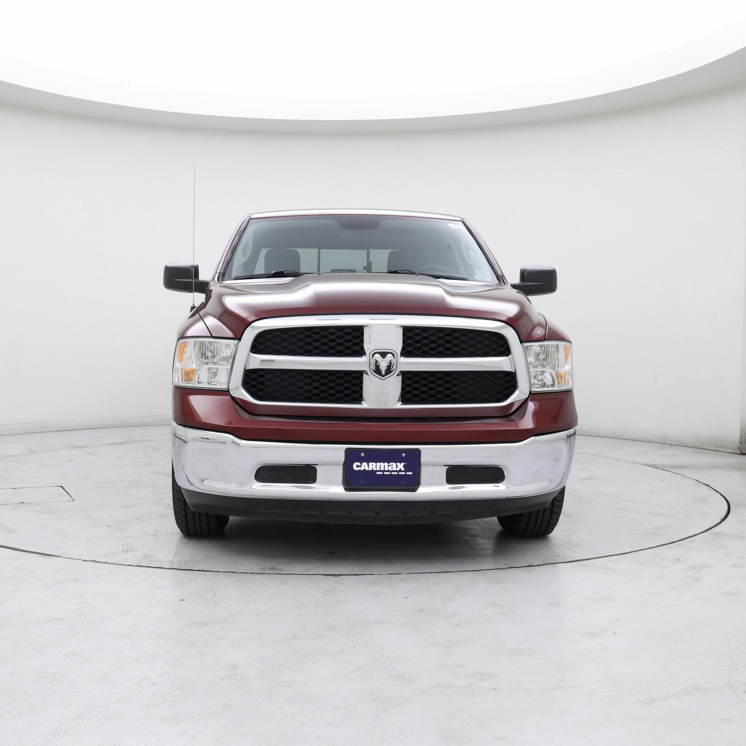 Thumbnail: 2020 RAM 1500 Classic - 5