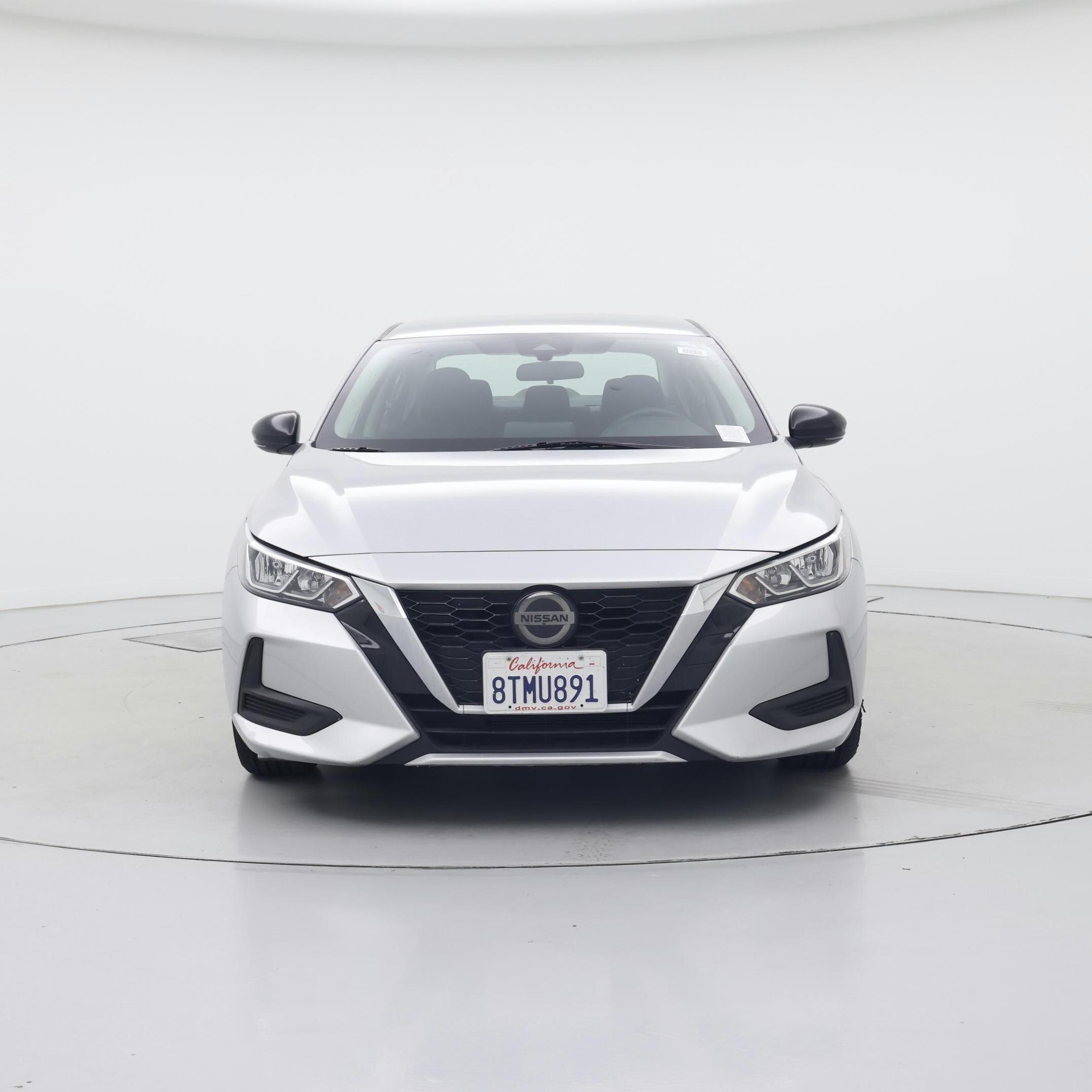 Thumbnail: 2020 Nissan Sentra - 5