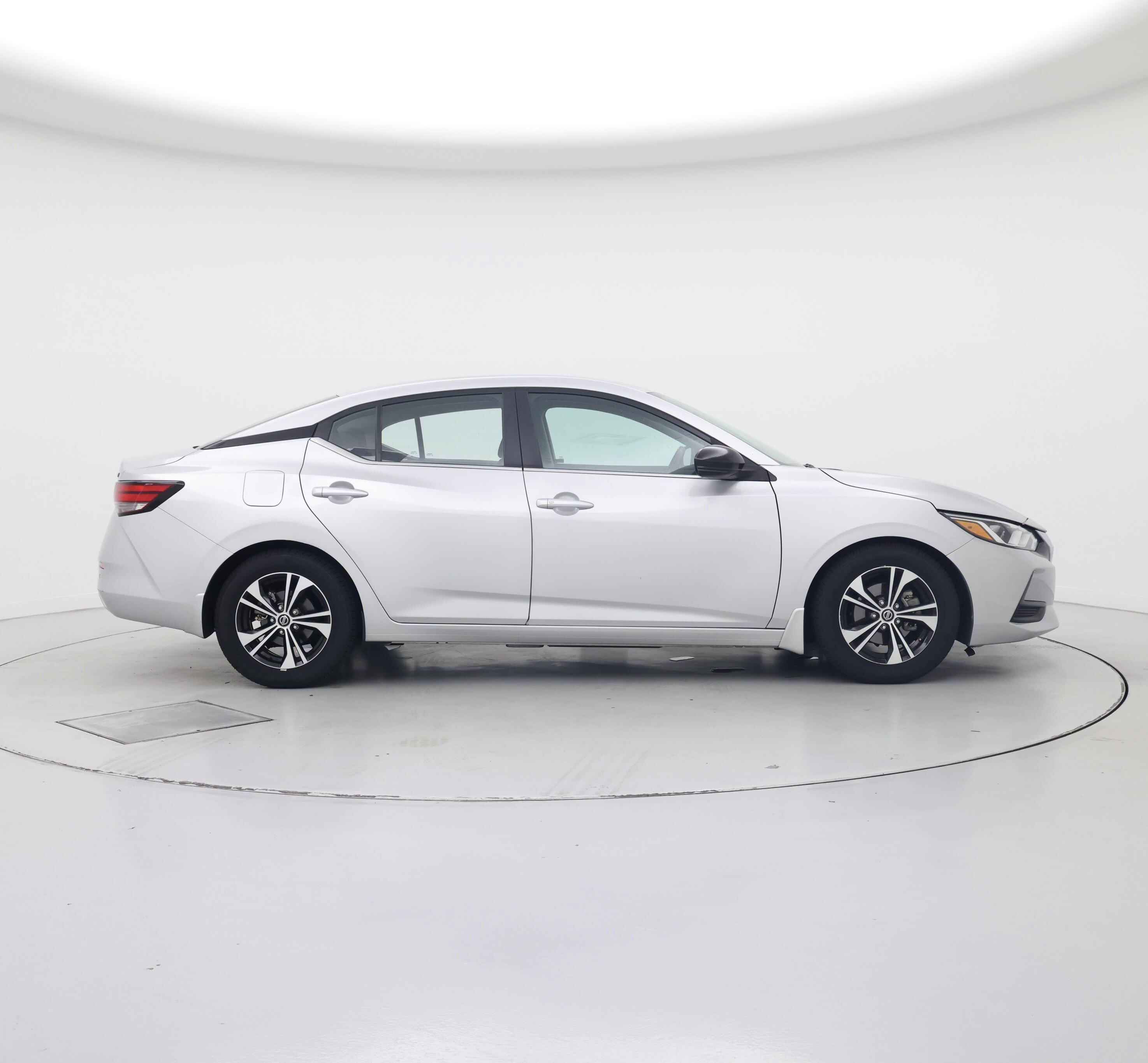 Thumbnail: 2020 Nissan Sentra - 7