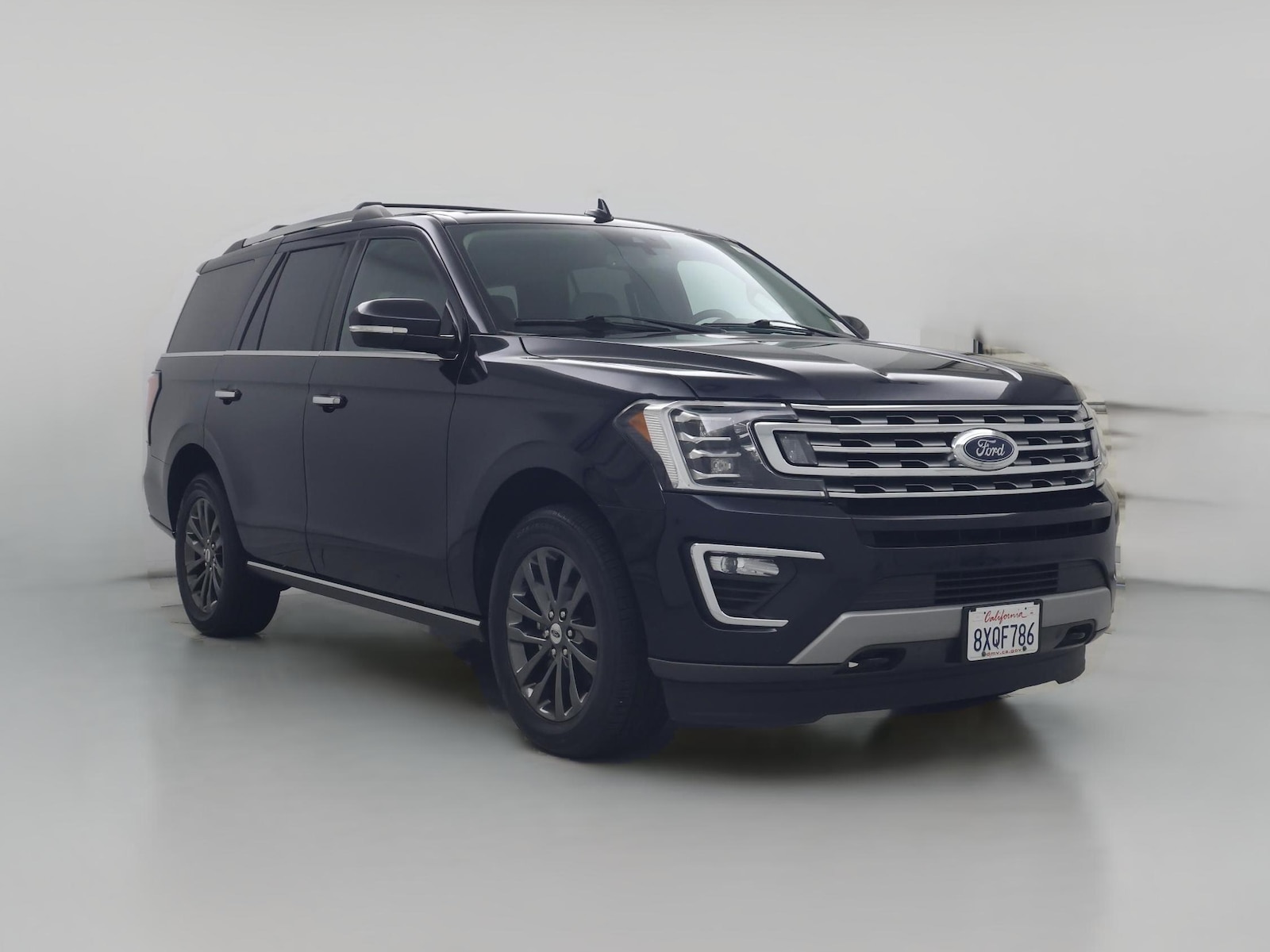 2021 Ford Expedition