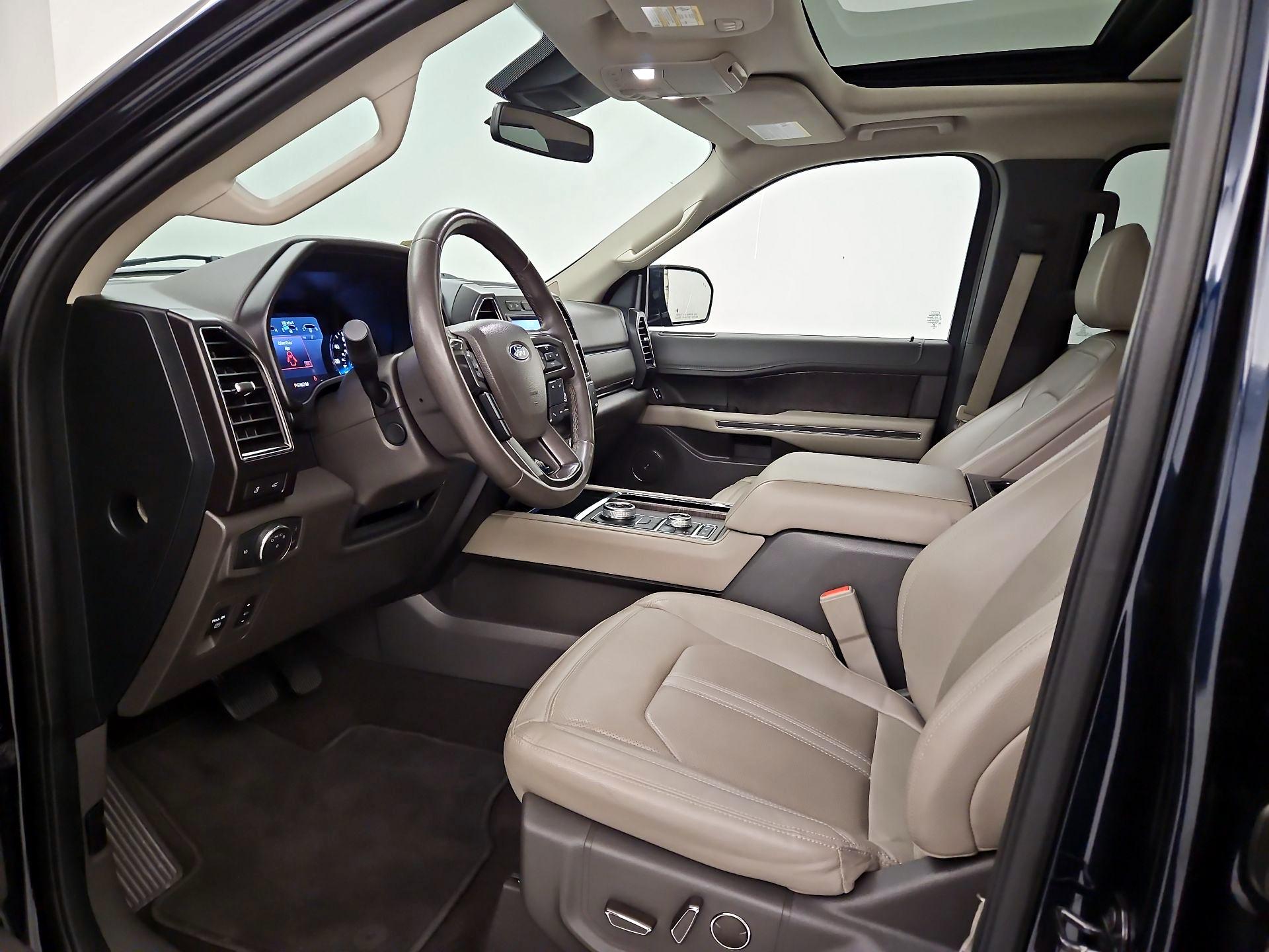 Thumbnail: 2021 Ford Expedition - 11