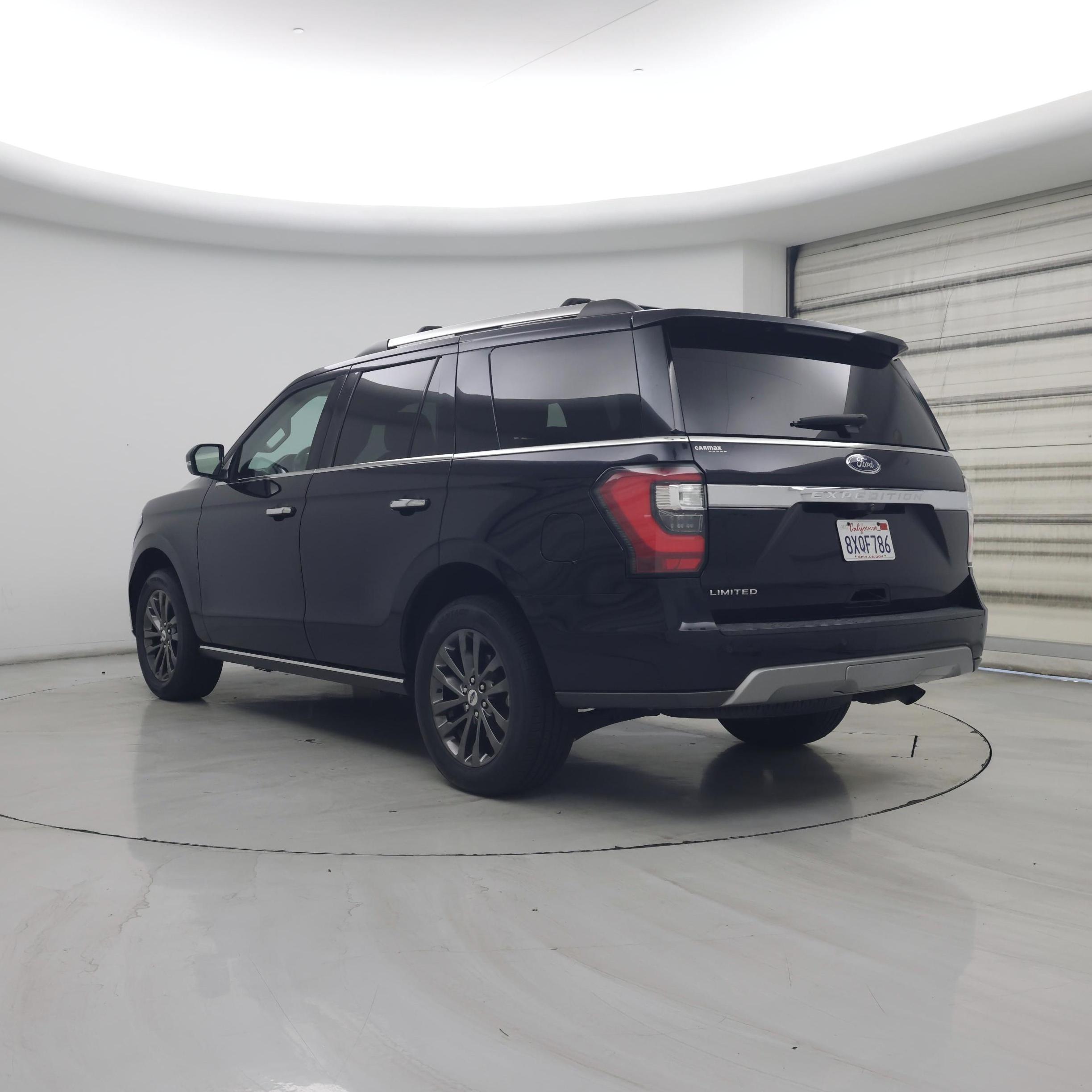Thumbnail: 2021 Ford Expedition - 2