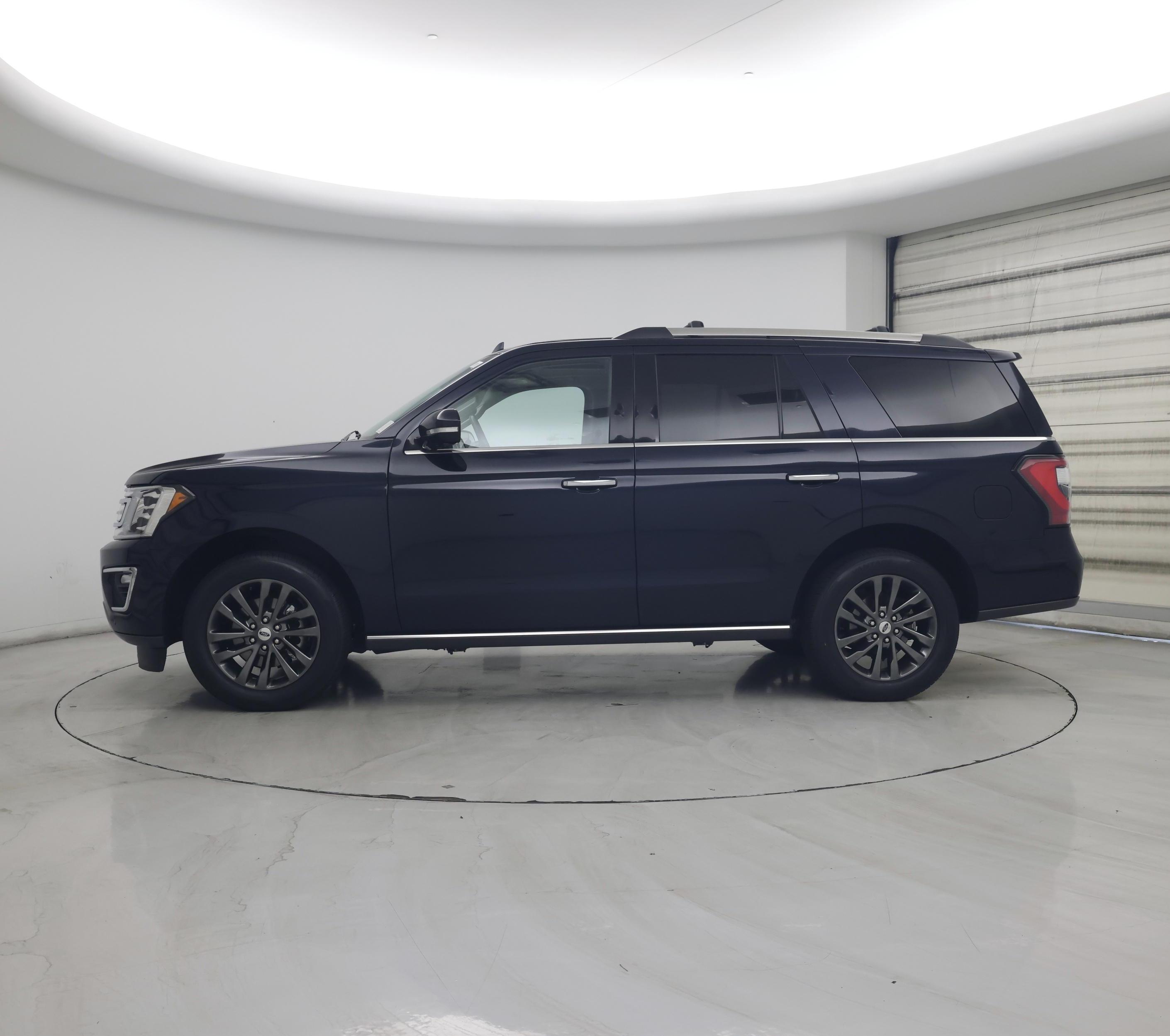 Thumbnail: 2021 Ford Expedition - 3