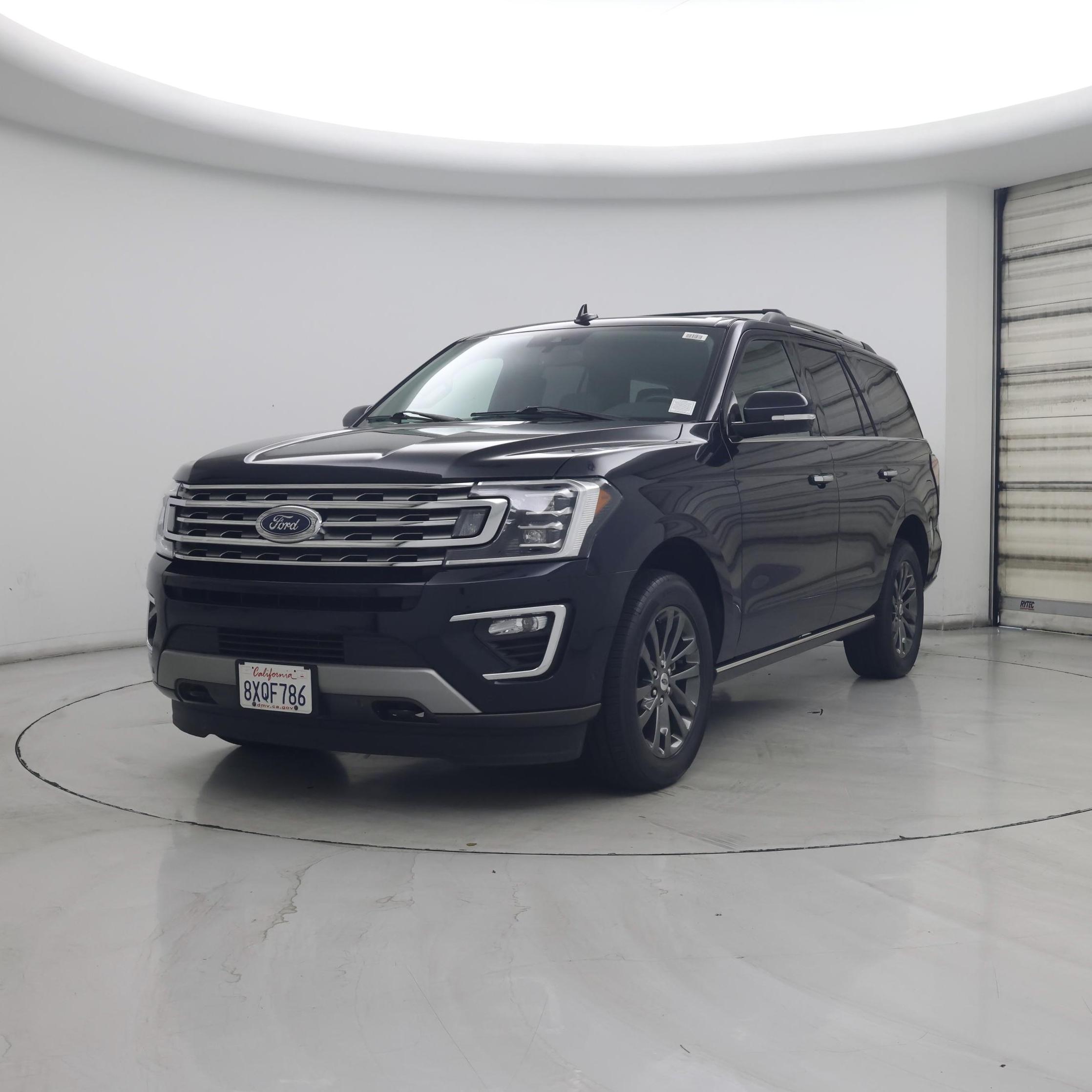 Thumbnail: 2021 Ford Expedition - 4