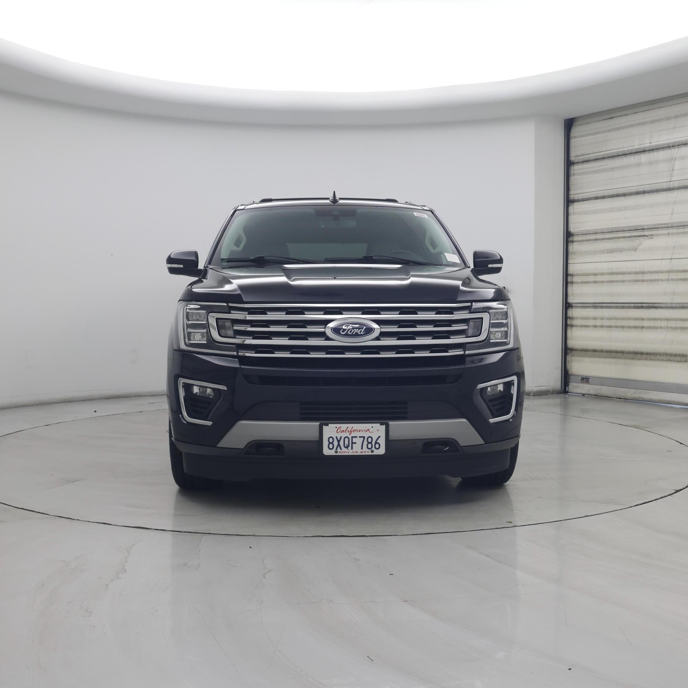 Thumbnail: 2021 Ford Expedition - 5