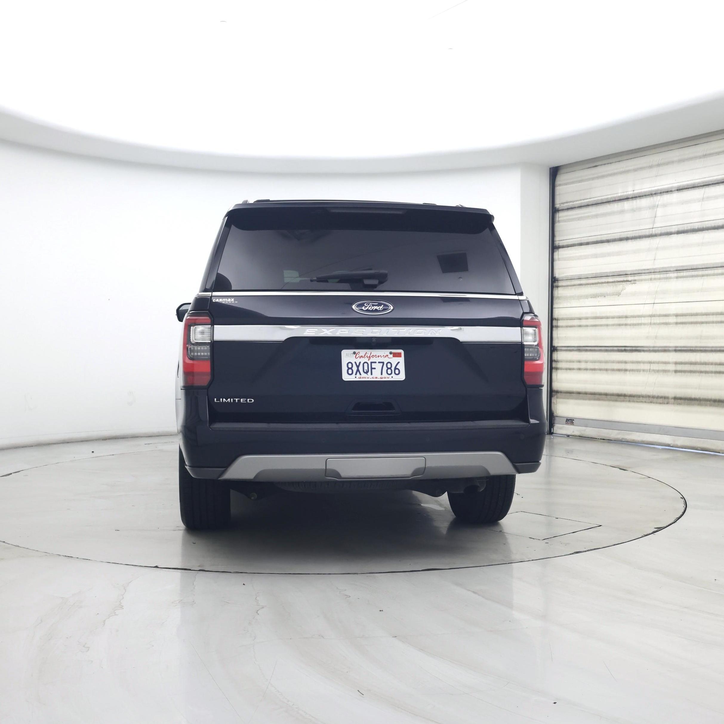 Thumbnail: 2021 Ford Expedition - 6