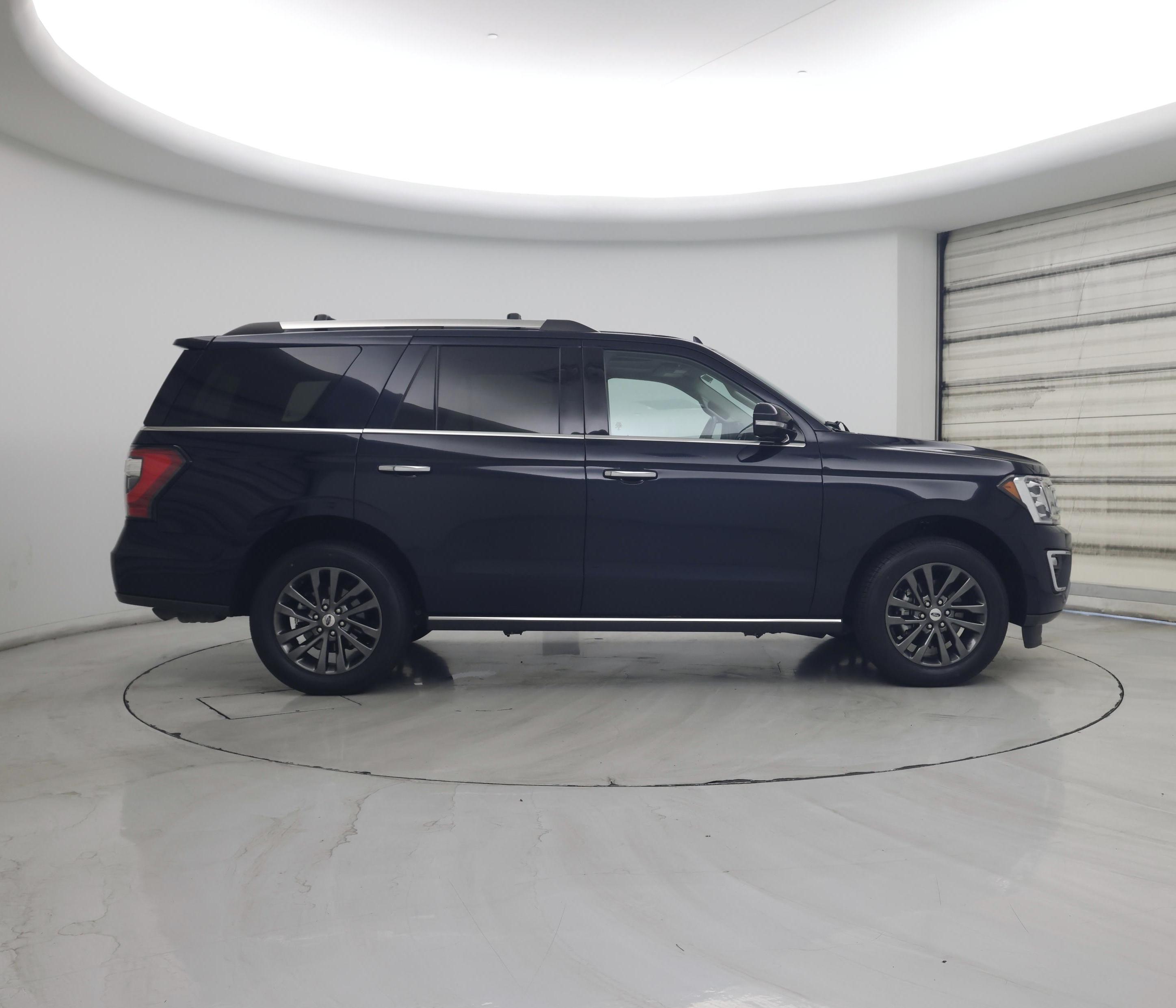 Thumbnail: 2021 Ford Expedition - 7