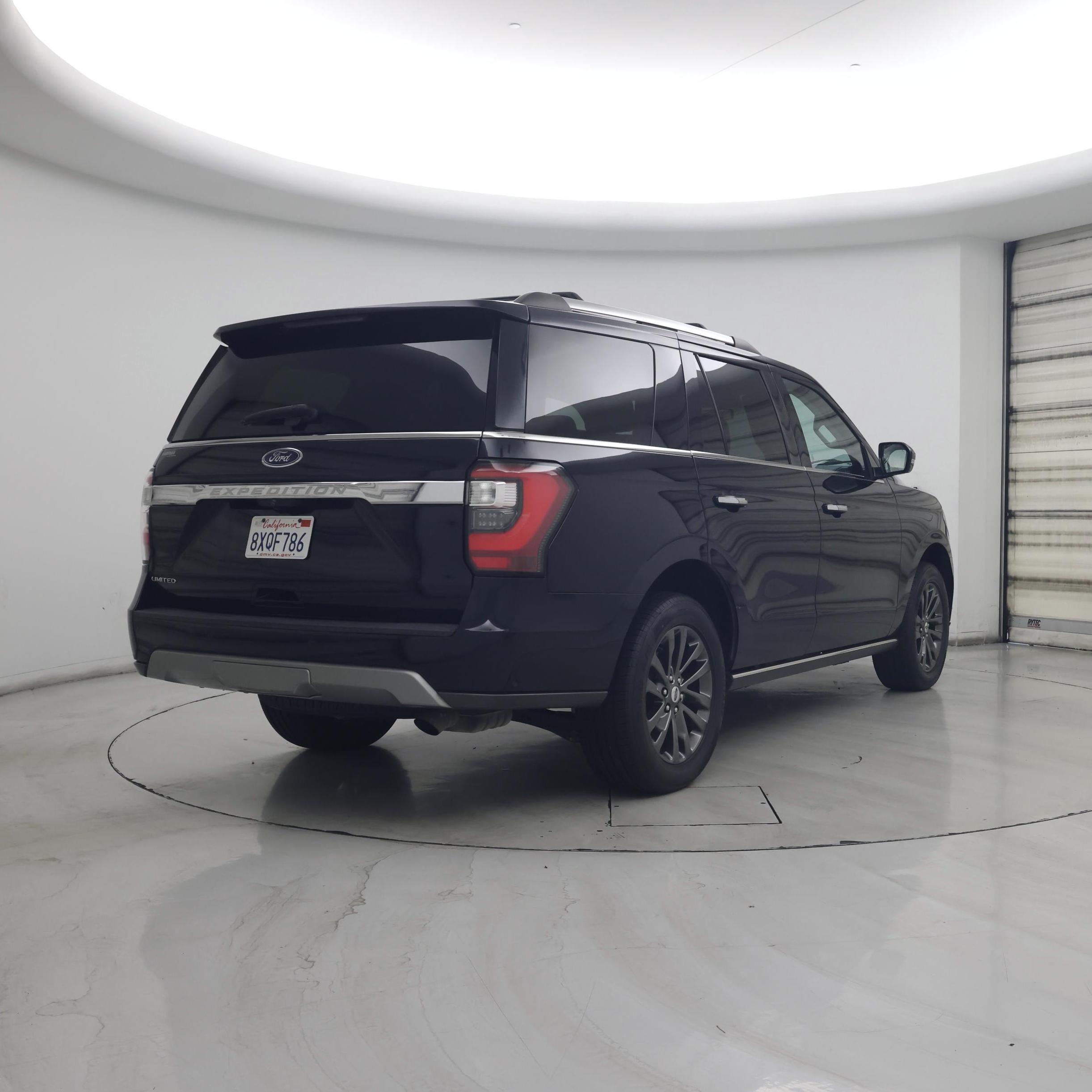Thumbnail: 2021 Ford Expedition - 8