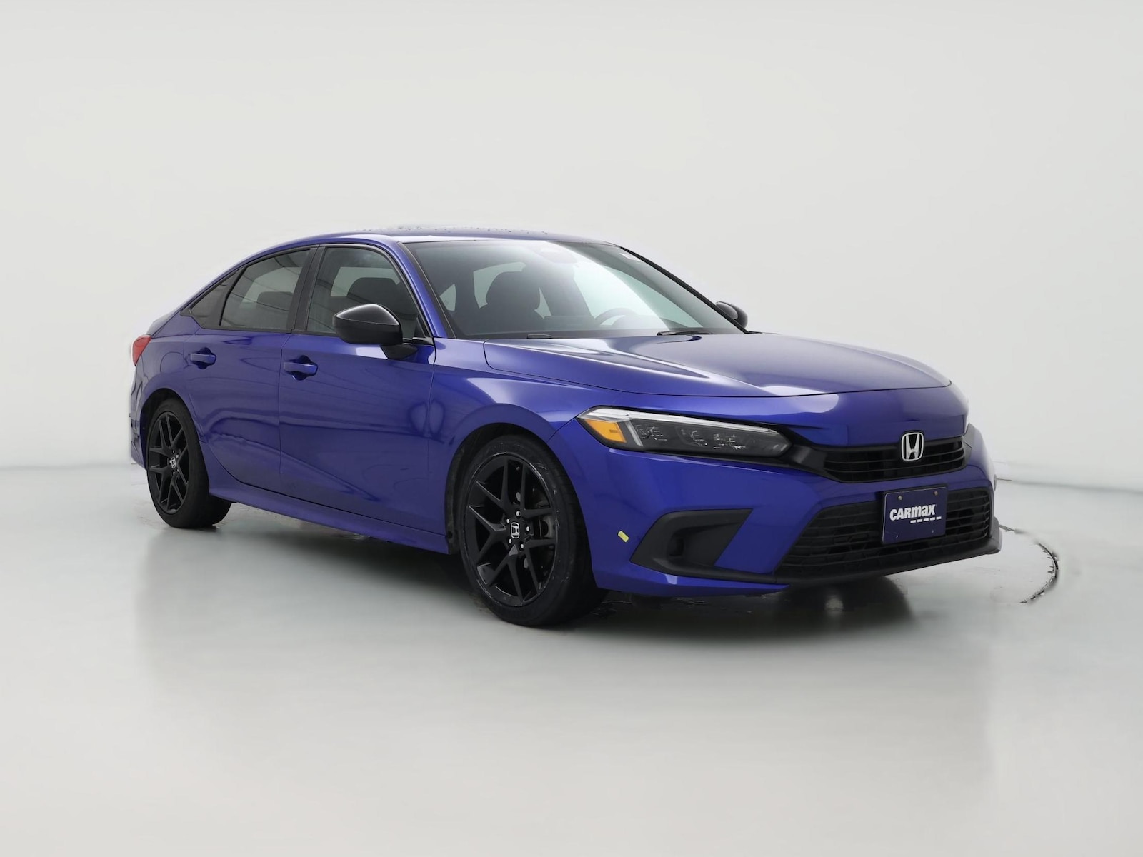 2023 Honda Civic Sedan