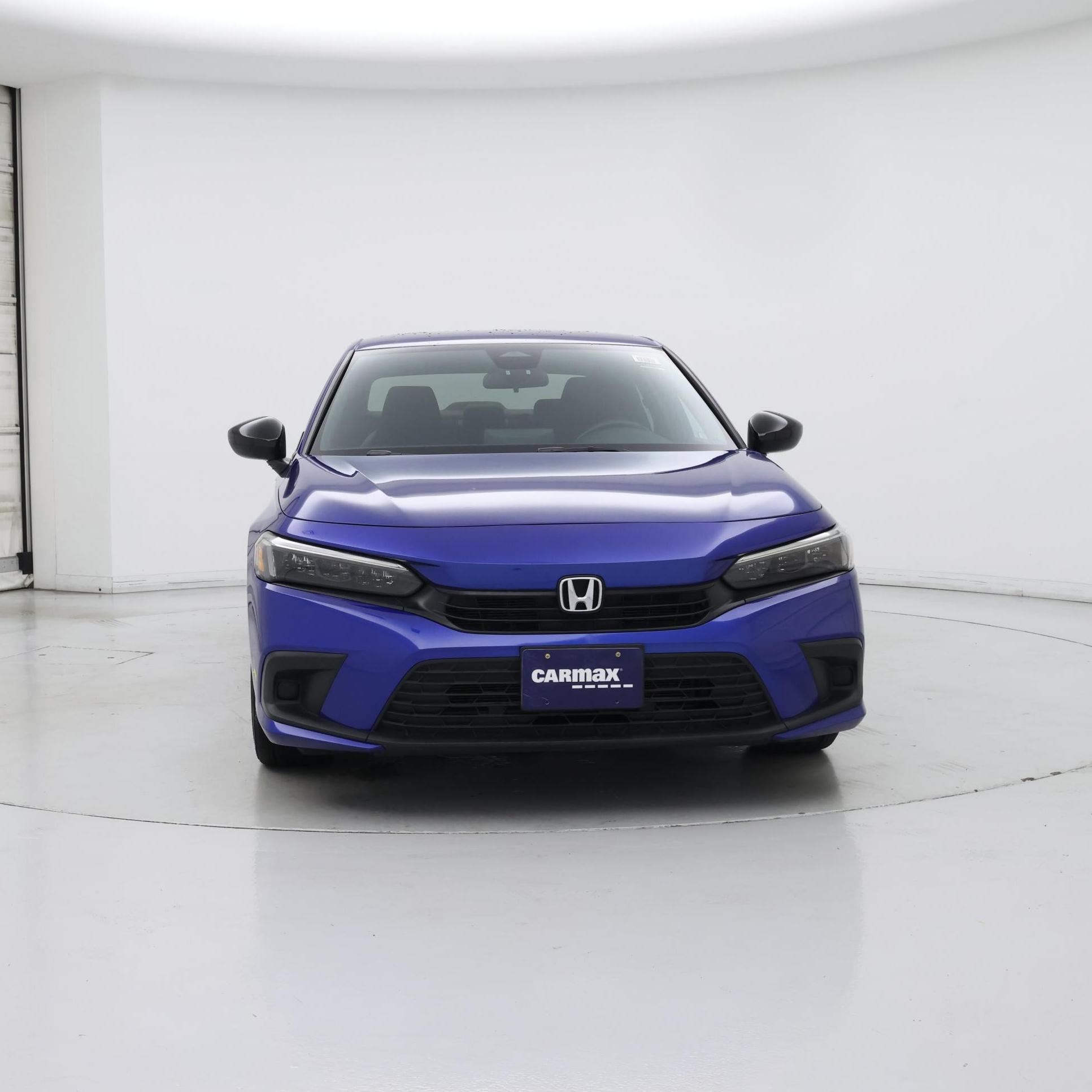 Thumbnail: 2023 Honda Civic - 5