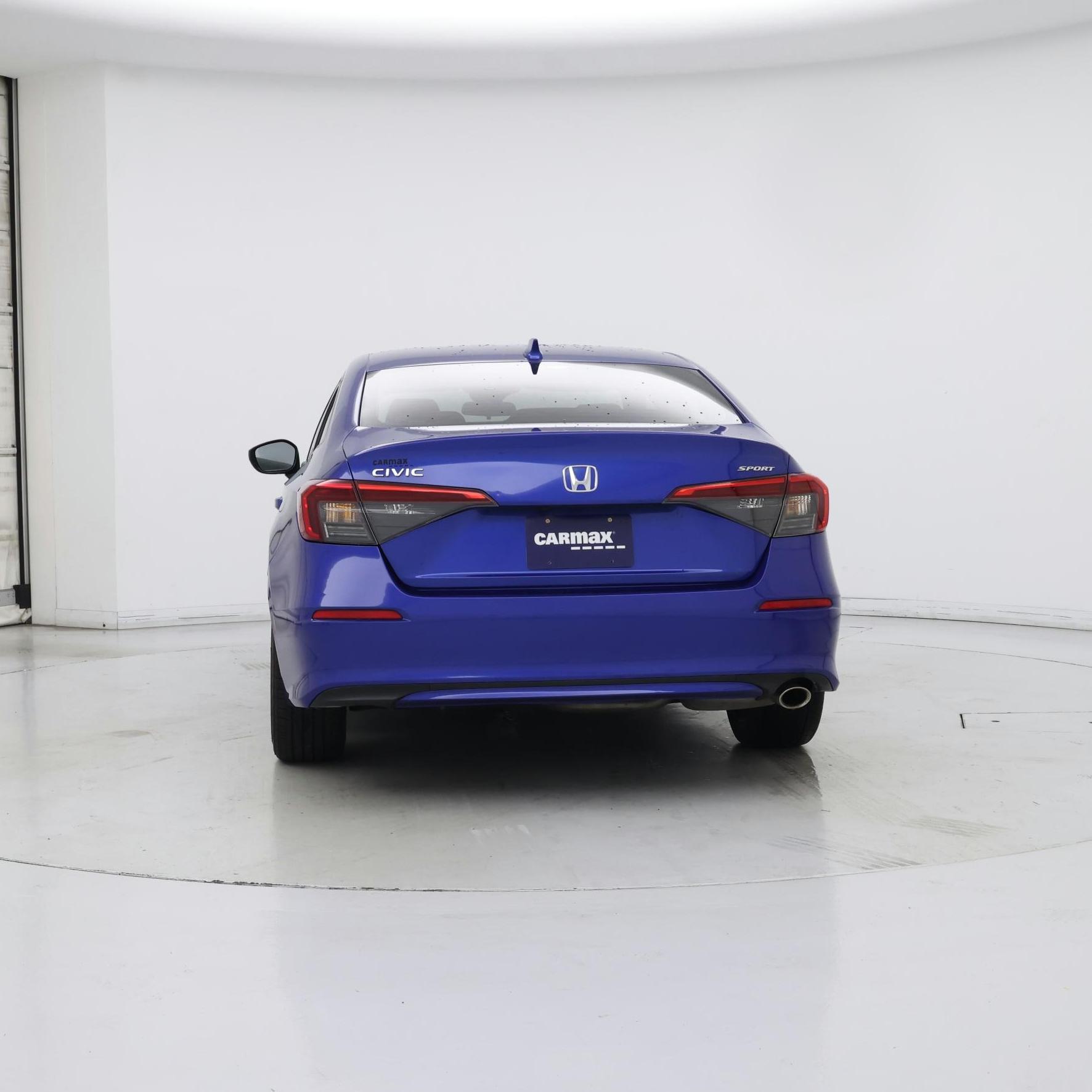 Thumbnail: 2023 Honda Civic - 6