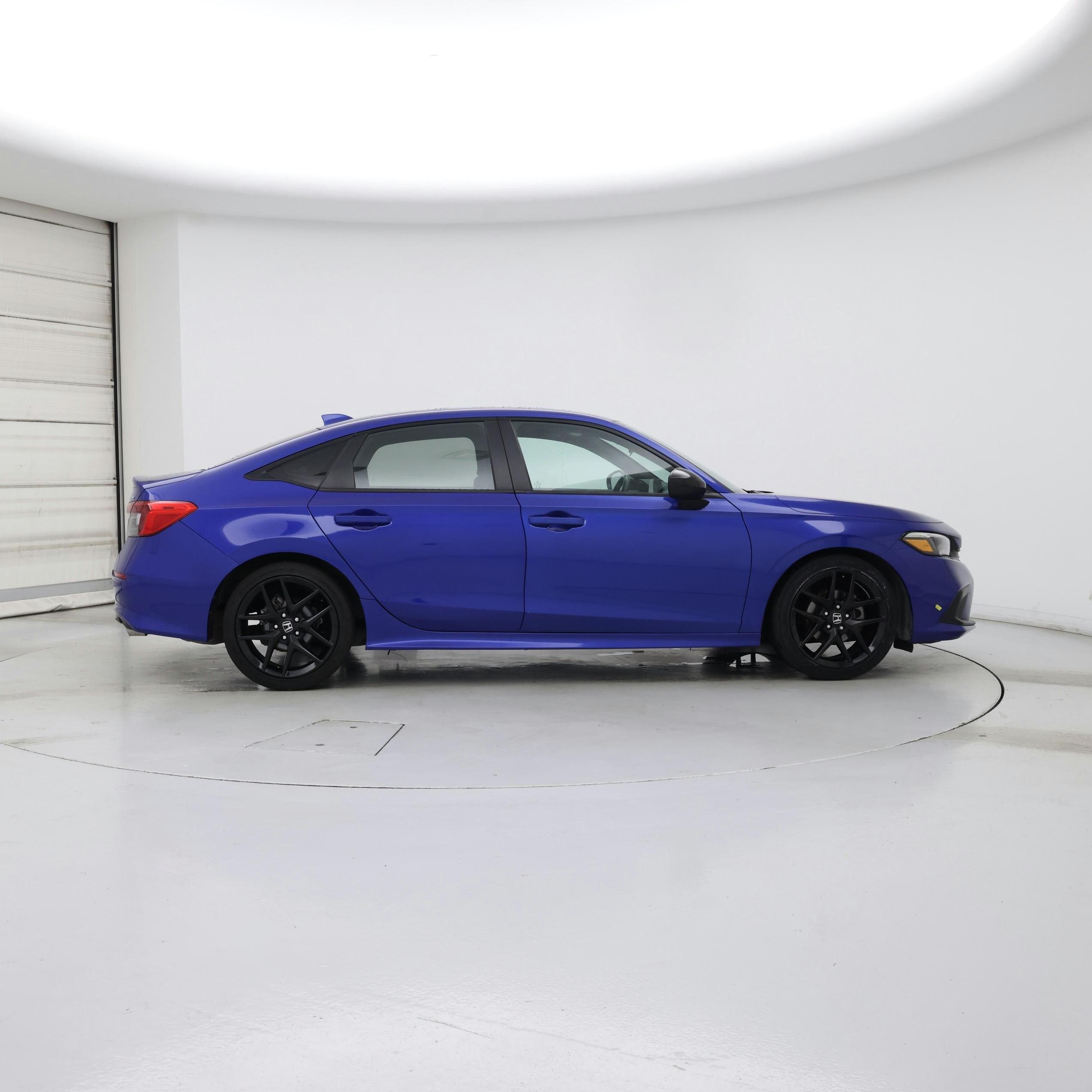Thumbnail: 2023 Honda Civic - 7