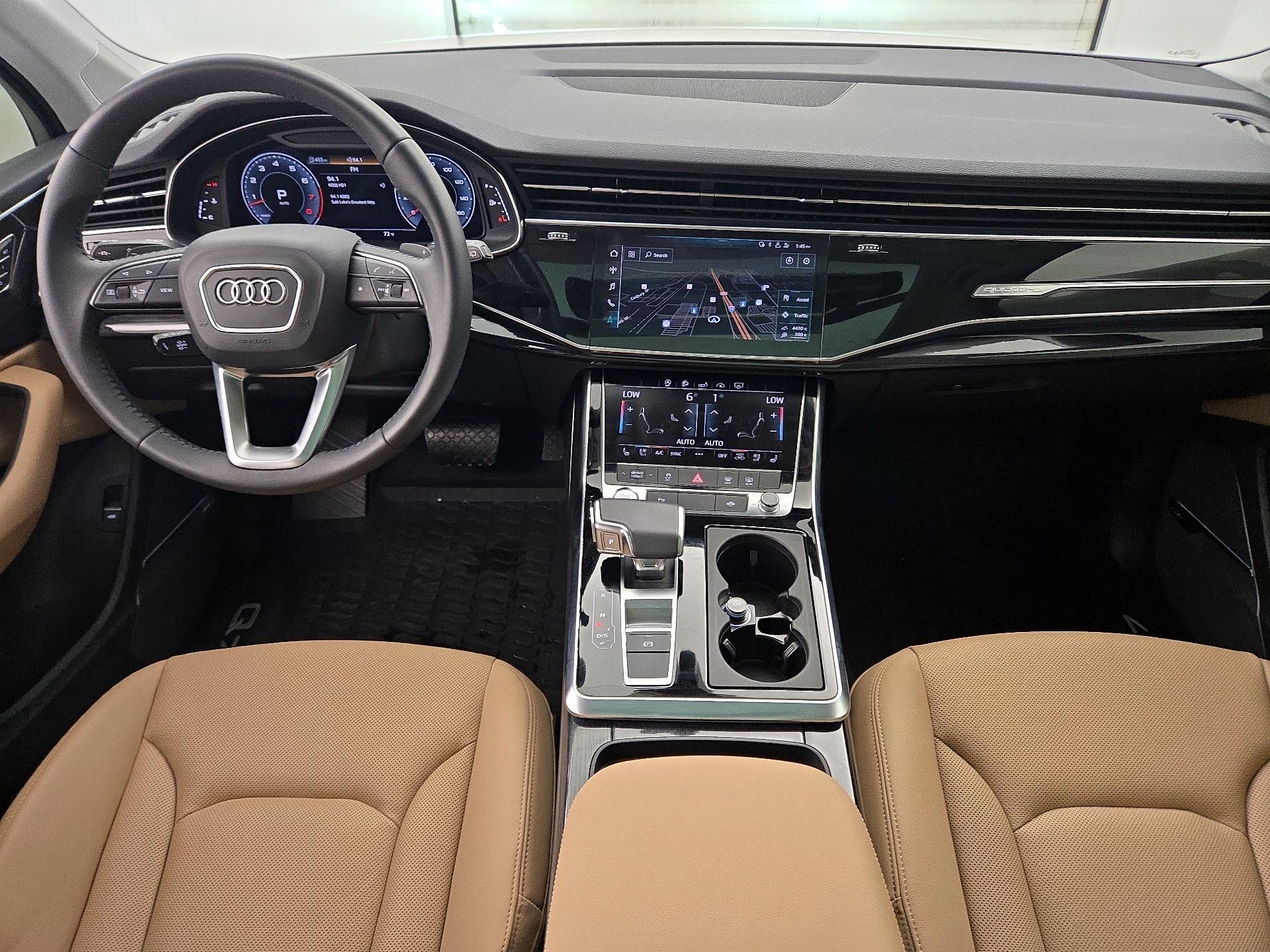 Thumbnail: 2020 Audi Q7 - 9
