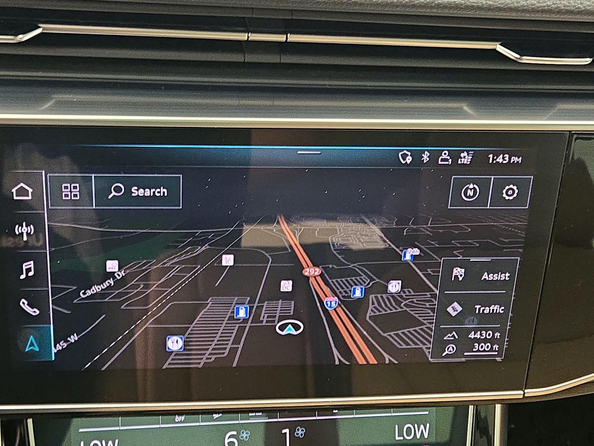 Thumbnail: 2020 Audi Q7 - 14
