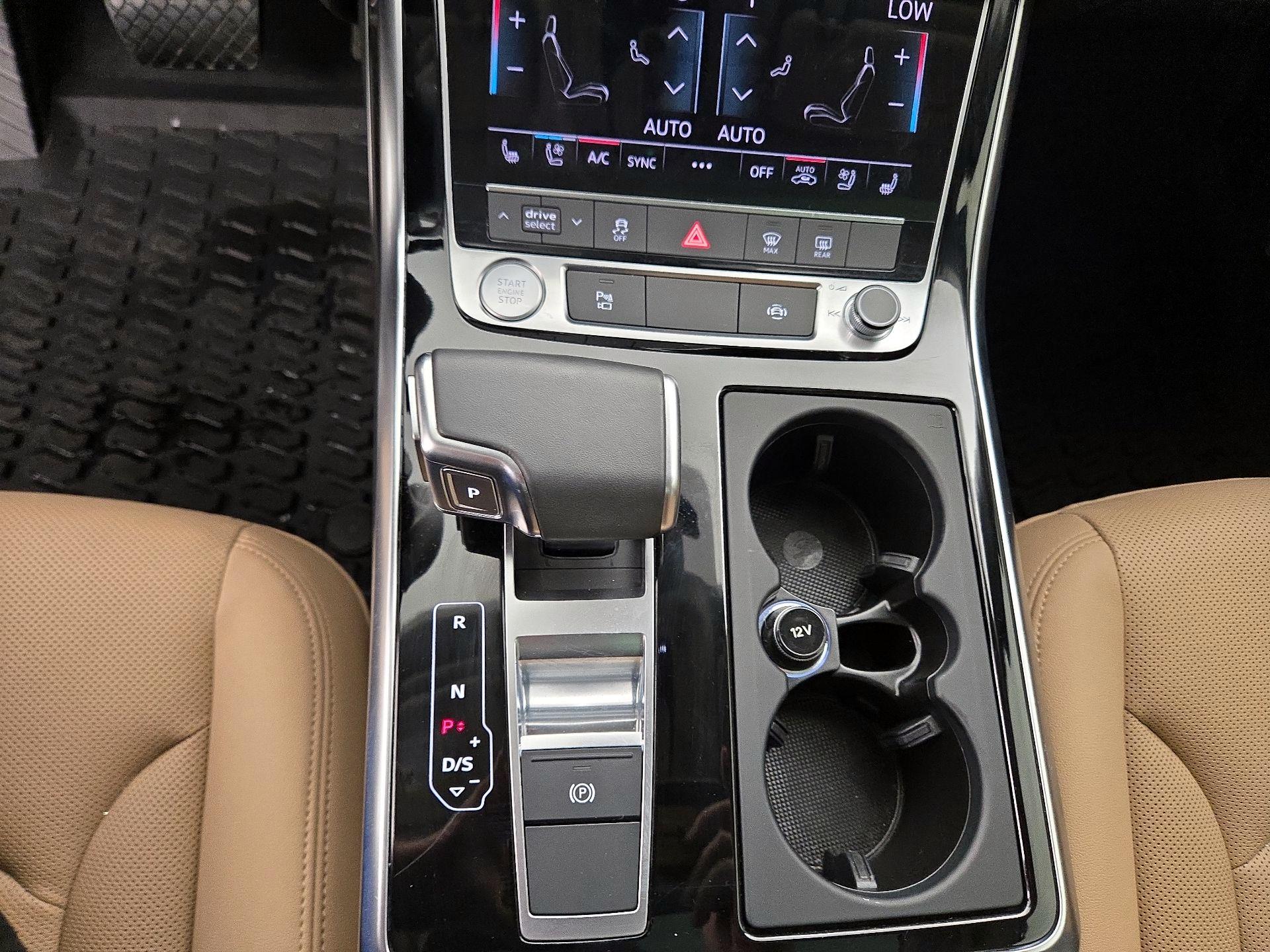 Thumbnail: 2020 Audi Q7 - 18