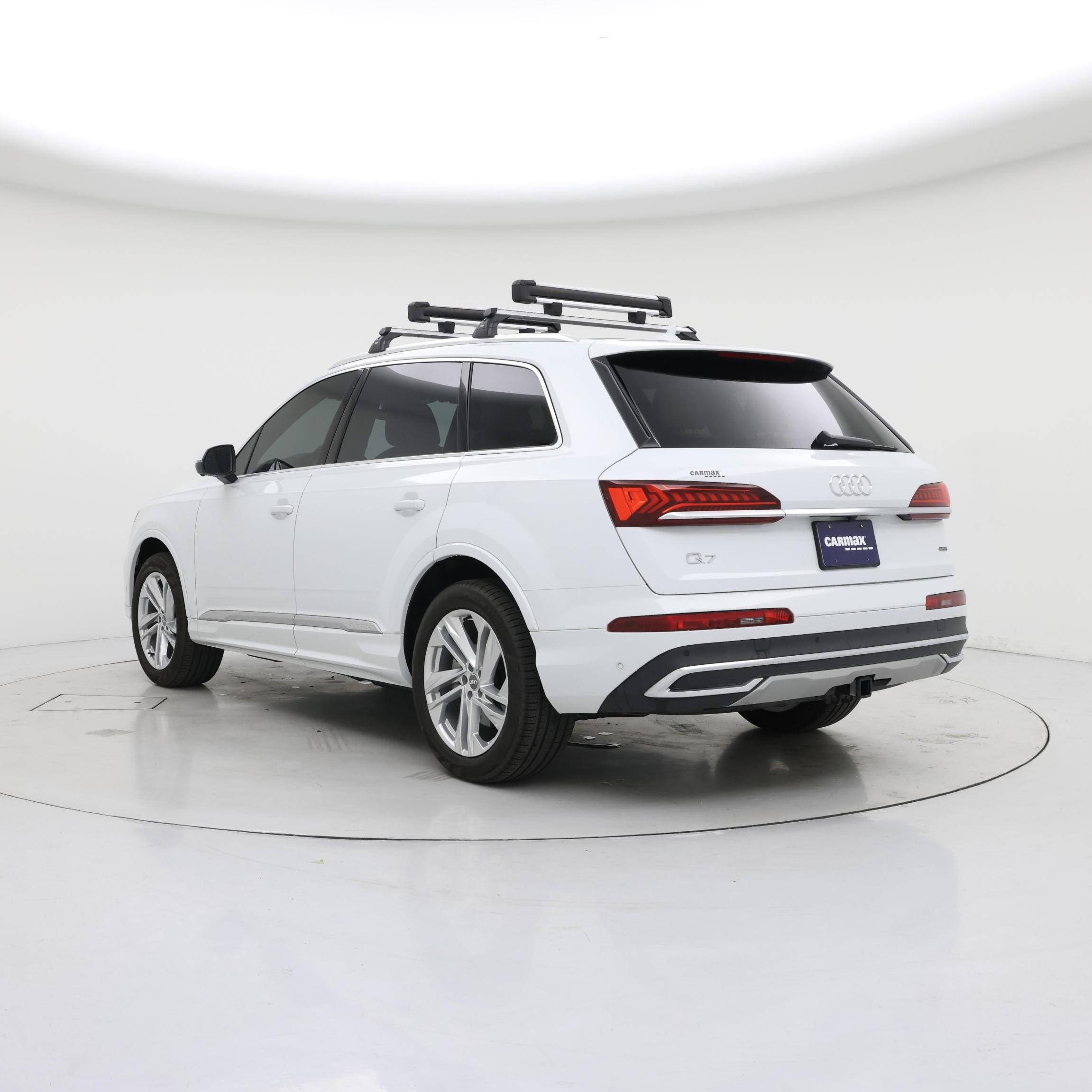 Thumbnail: 2020 Audi Q7 - 2