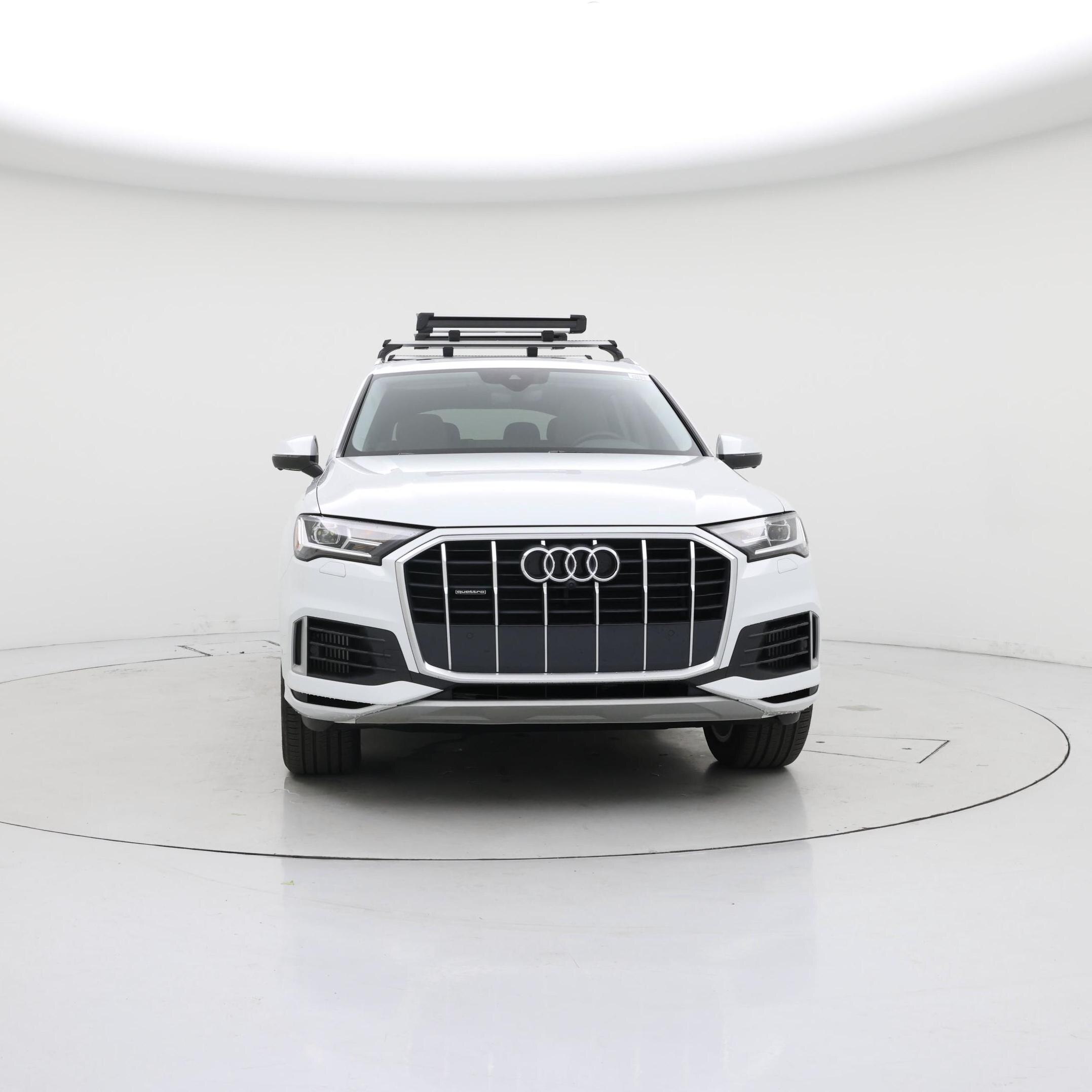 Thumbnail: 2020 Audi Q7 - 5