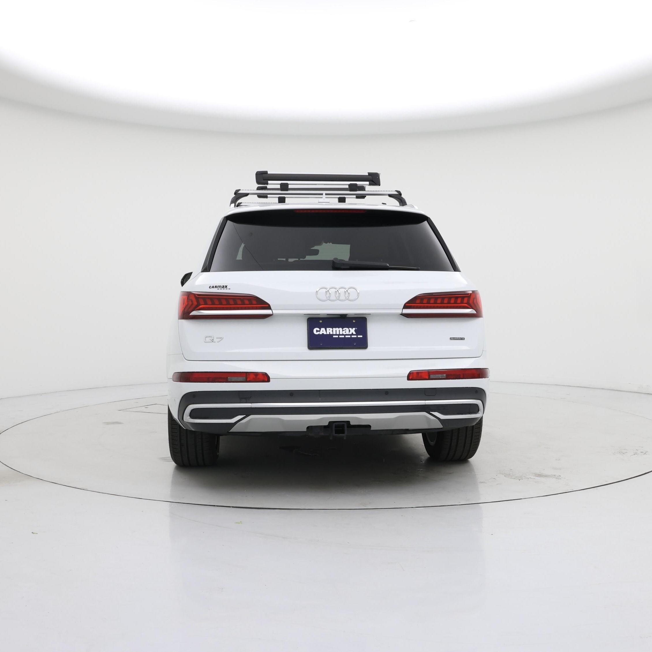 Thumbnail: 2020 Audi Q7 - 6