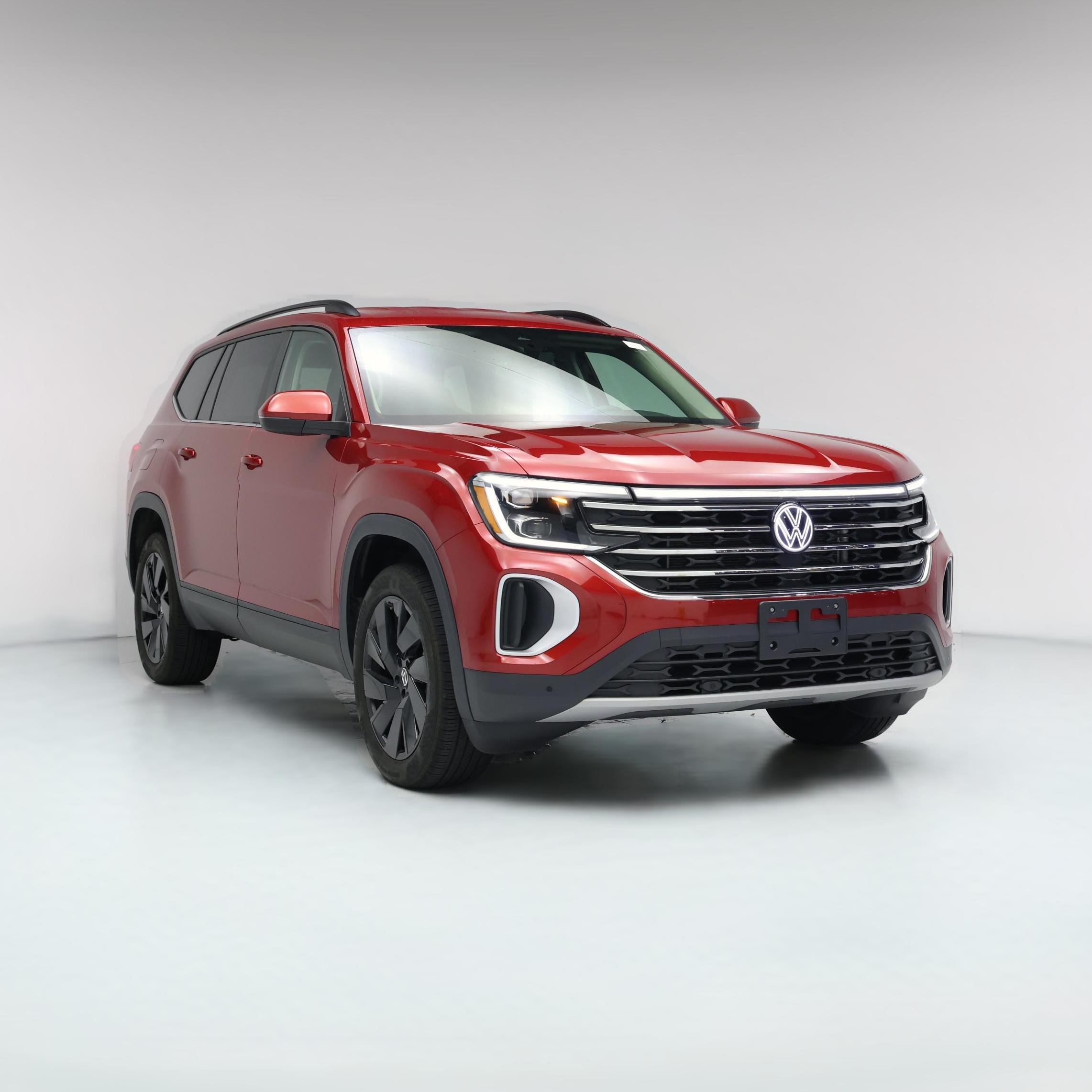 Thumbnail: 2024 Volkswagen Atlas - 1