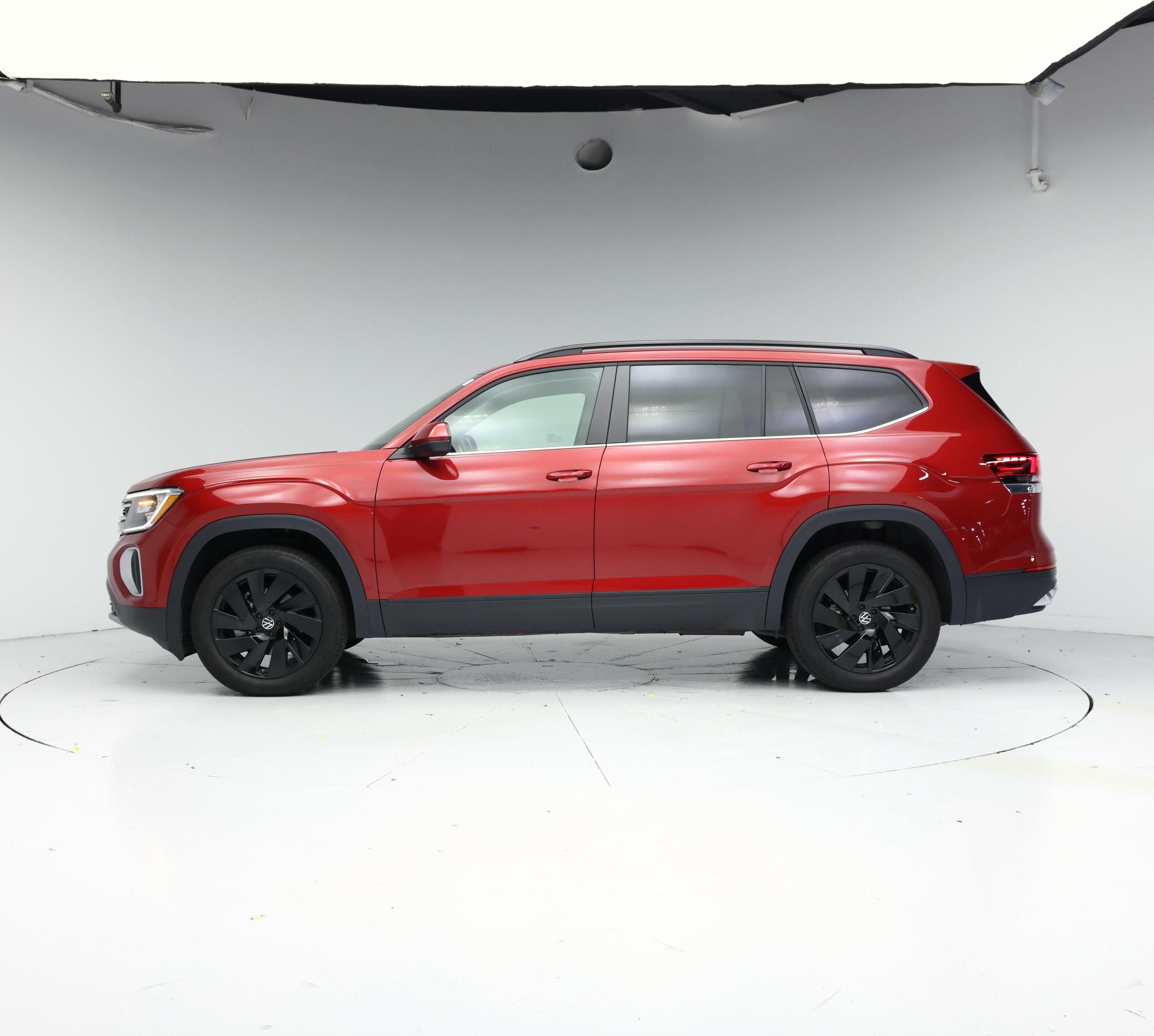 Thumbnail: 2024 Volkswagen Atlas - 3