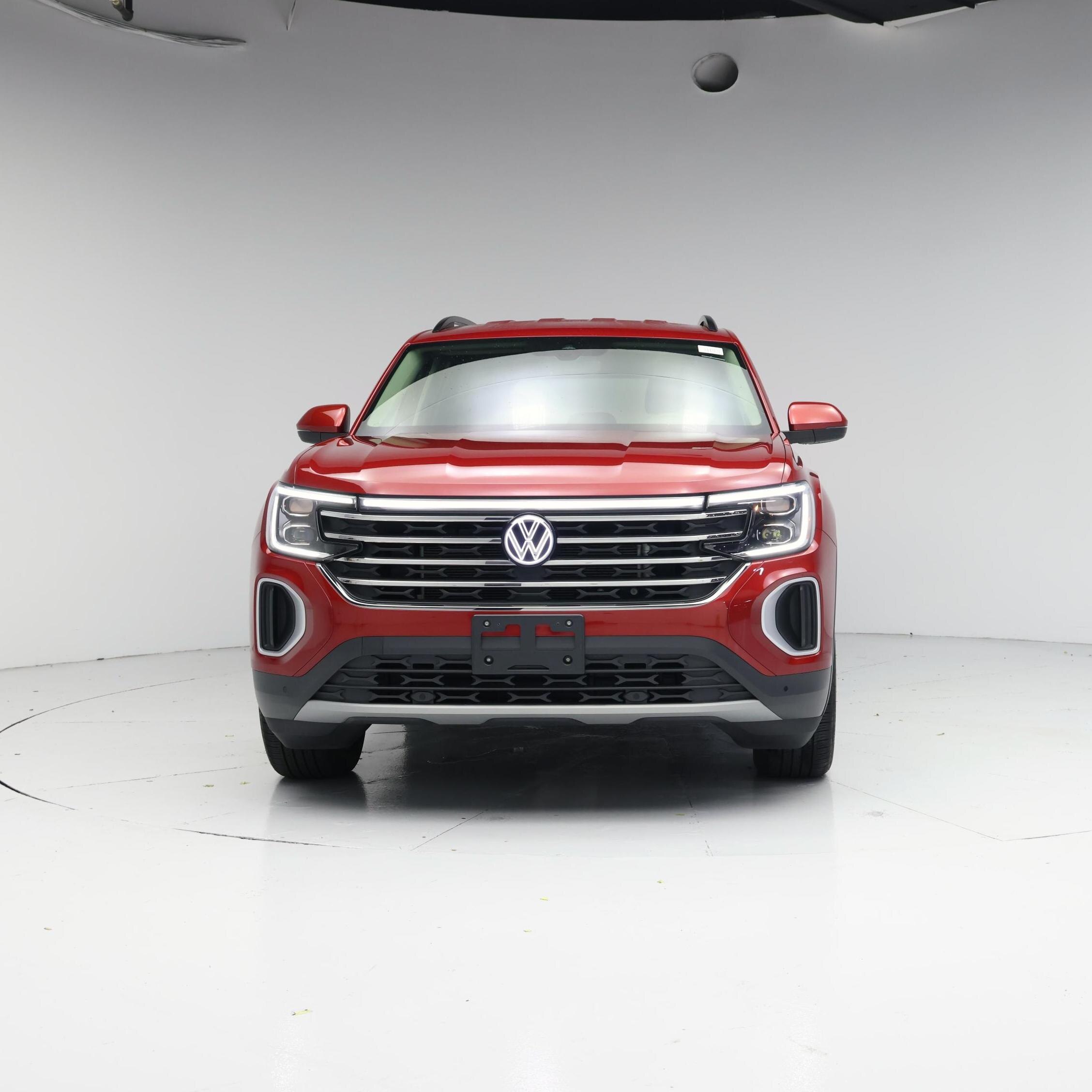 Thumbnail: 2024 Volkswagen Atlas - 5