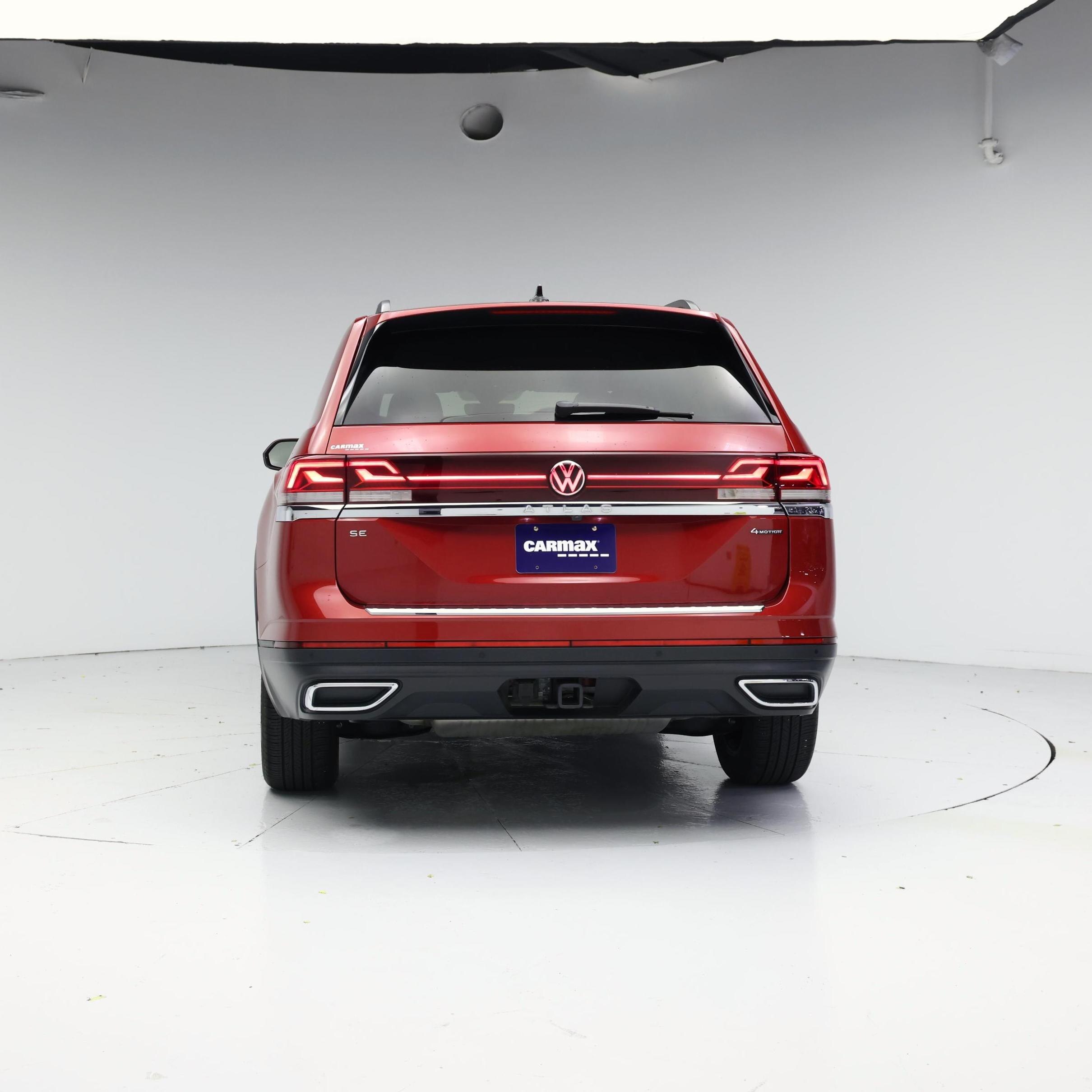 Thumbnail: 2024 Volkswagen Atlas - 6