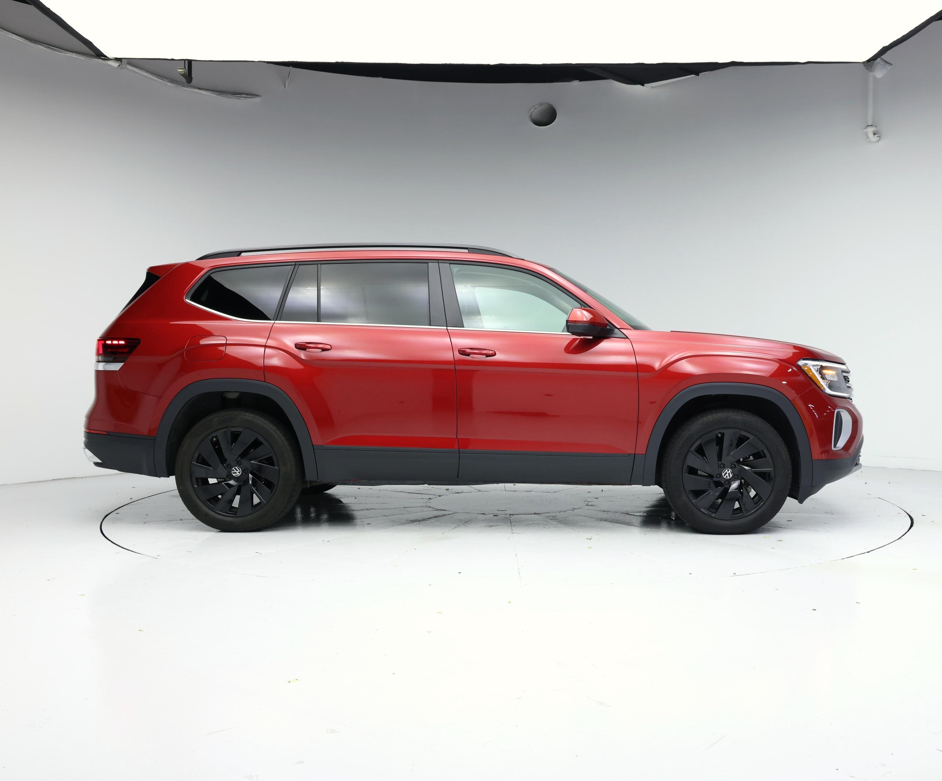 Thumbnail: 2024 Volkswagen Atlas - 7