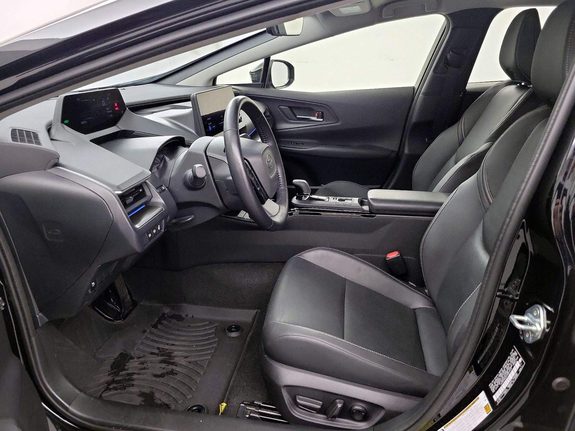 Thumbnail: 2026 Toyota Prius - 11