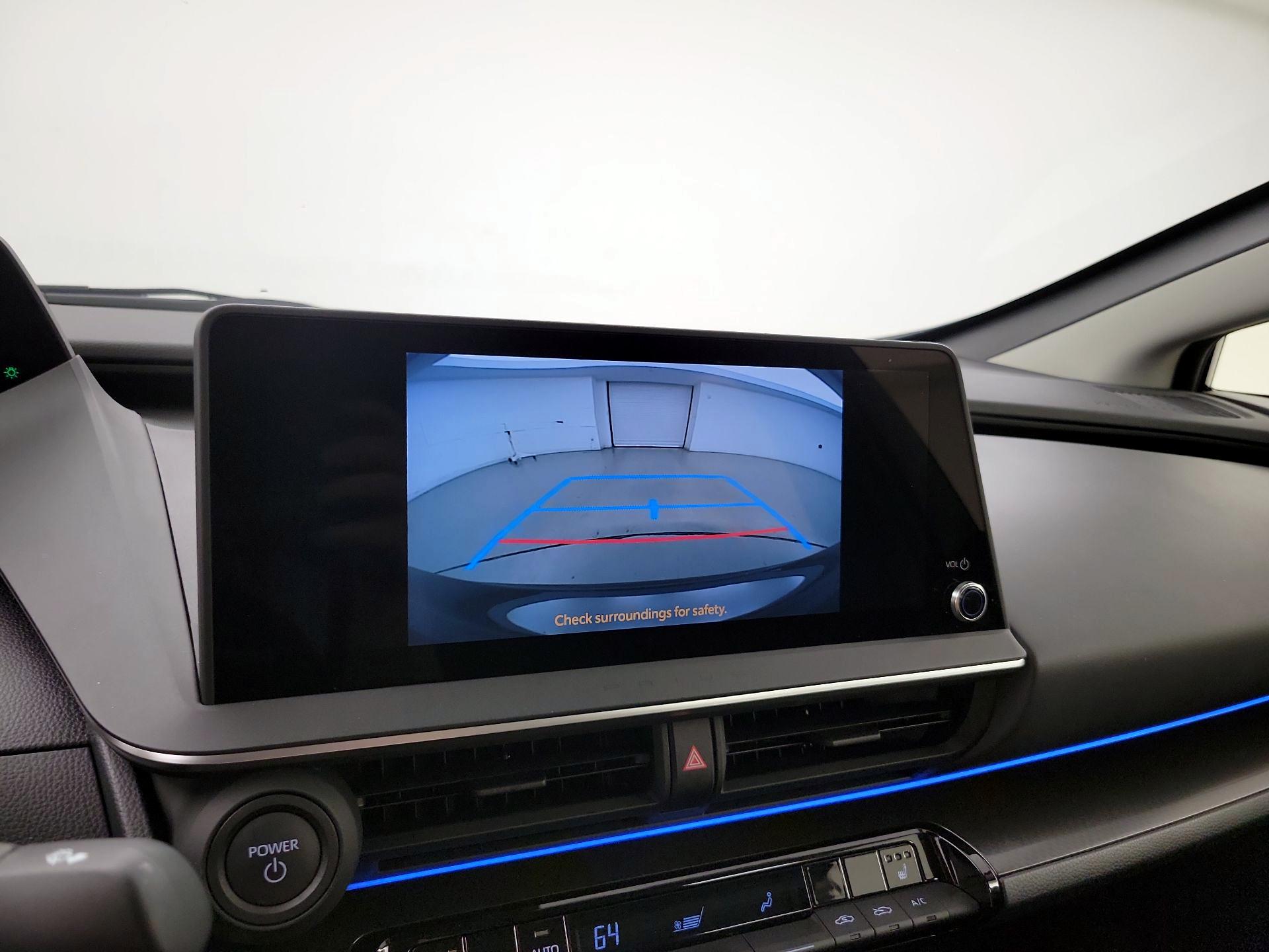 Thumbnail: 2026 Toyota Prius - 14