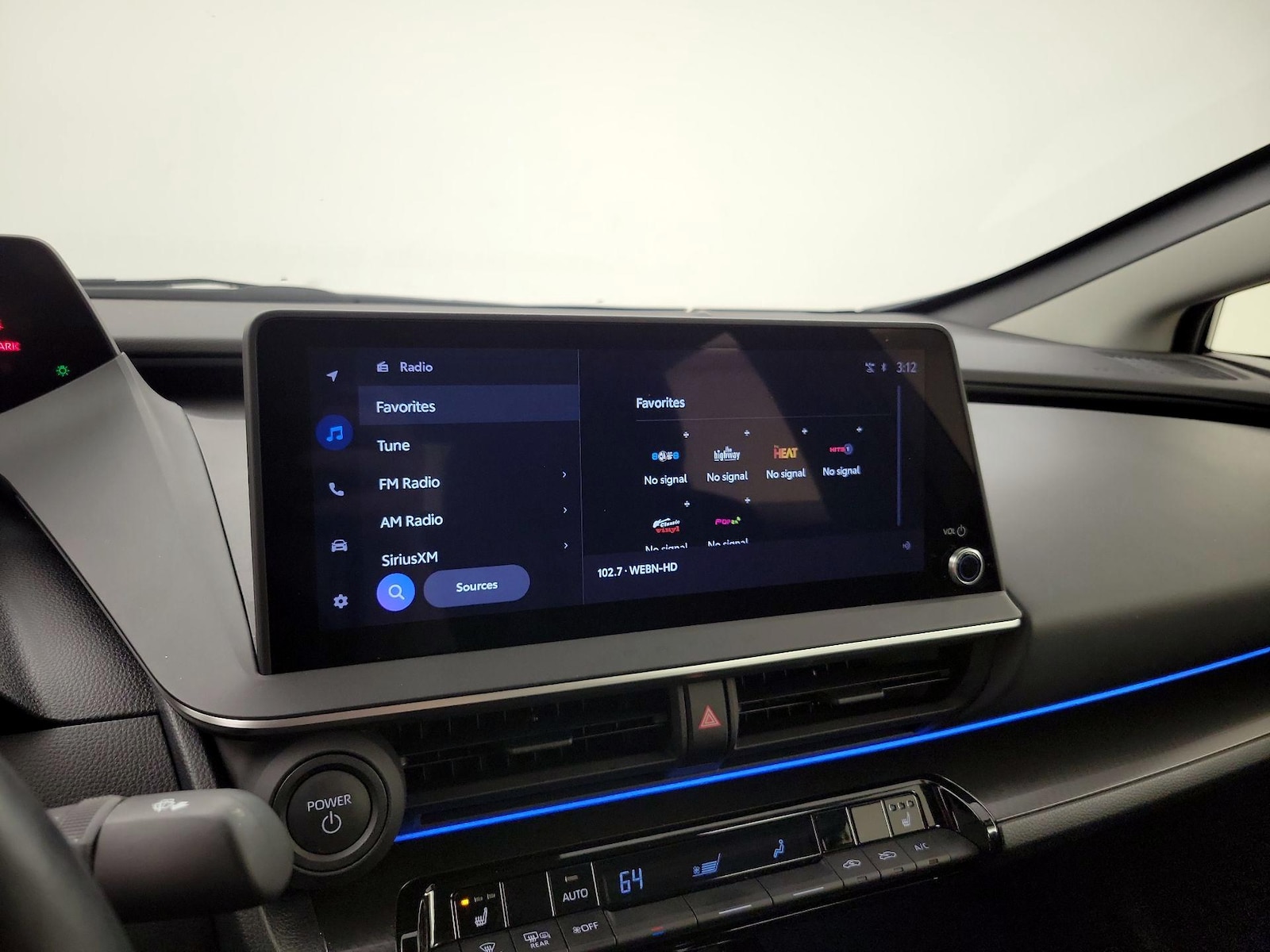 2026 Toyota Prius Nightshade - Photo 16