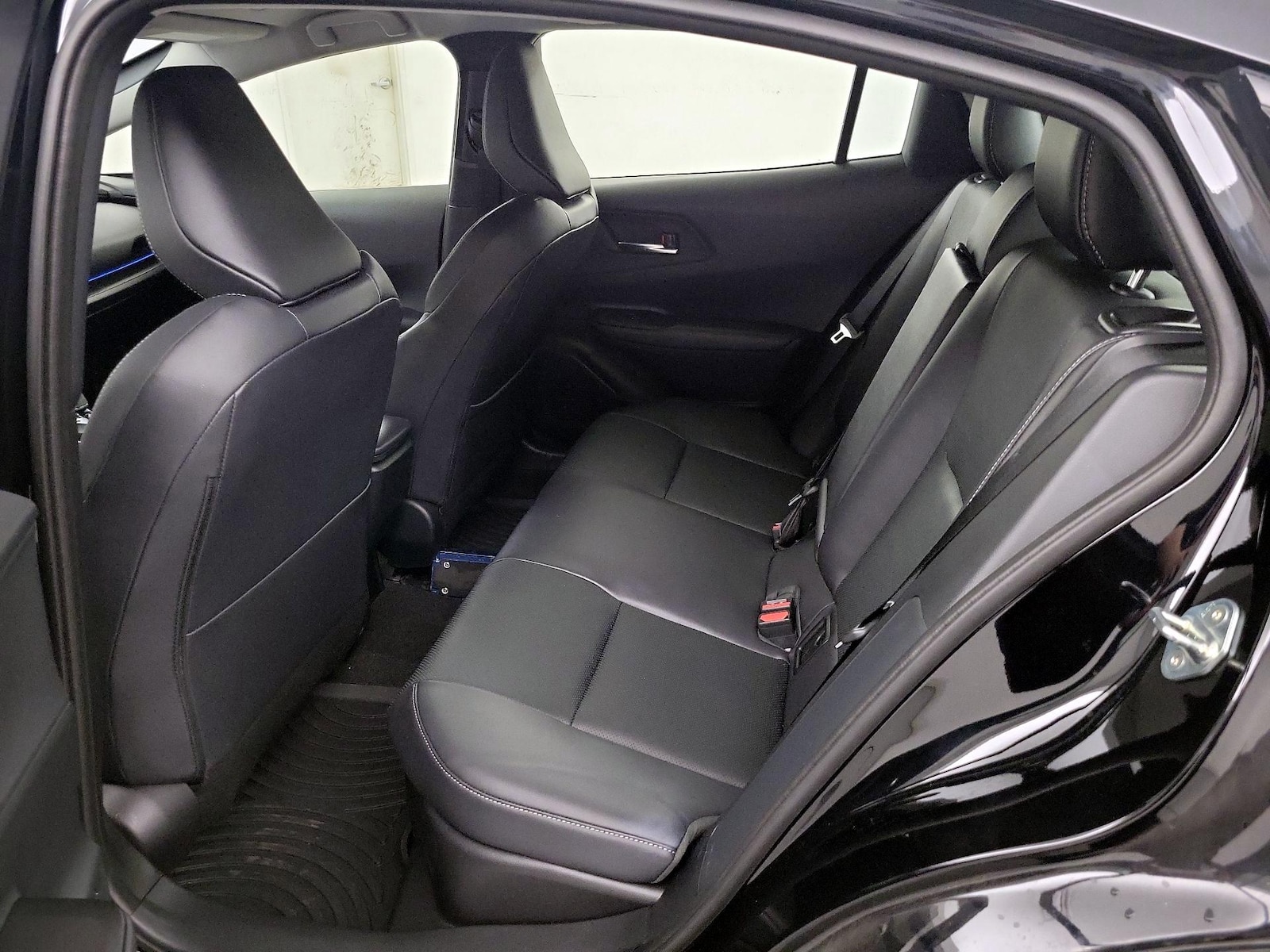 2026 Toyota Prius Nightshade - Photo 20