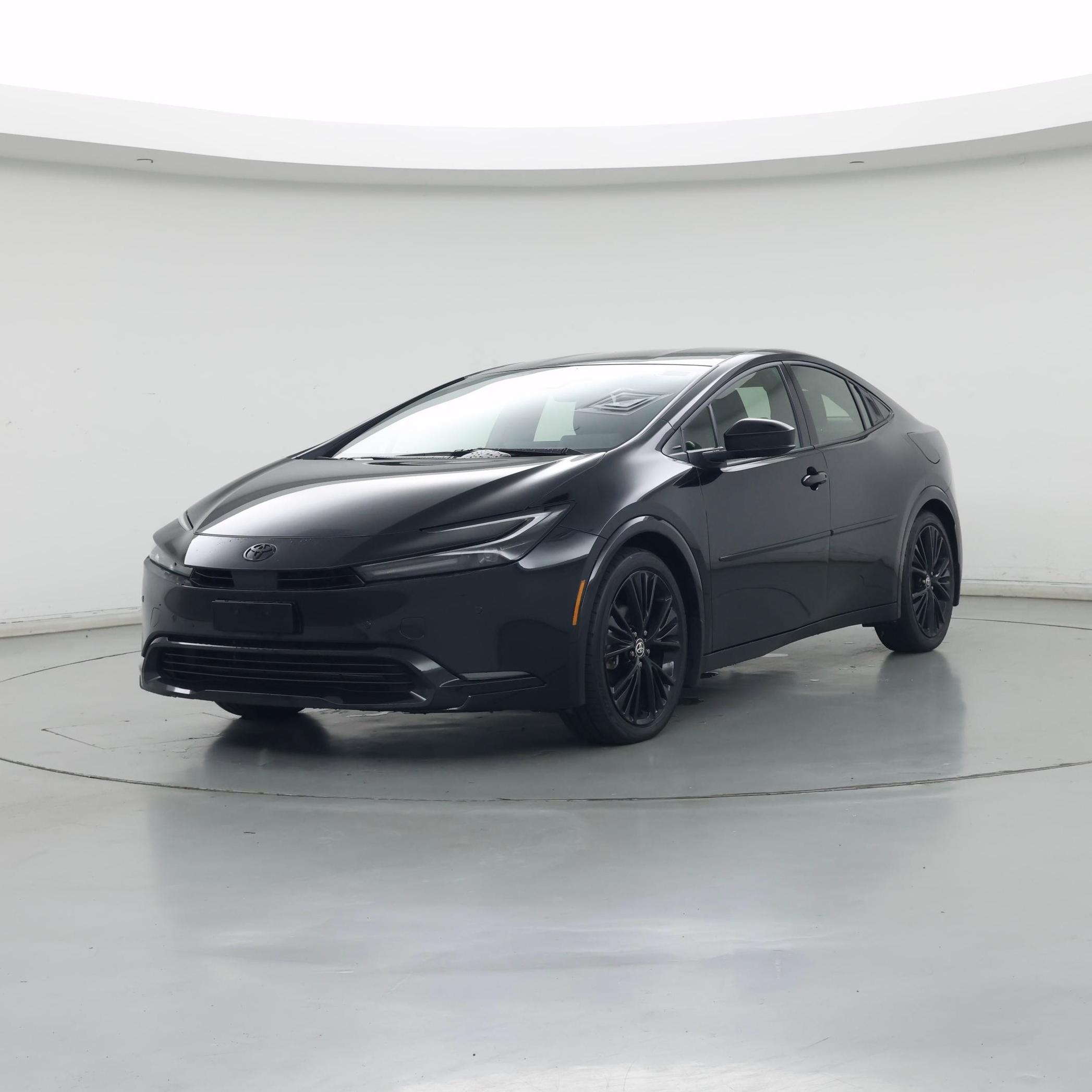Thumbnail: 2026 Toyota Prius - 4