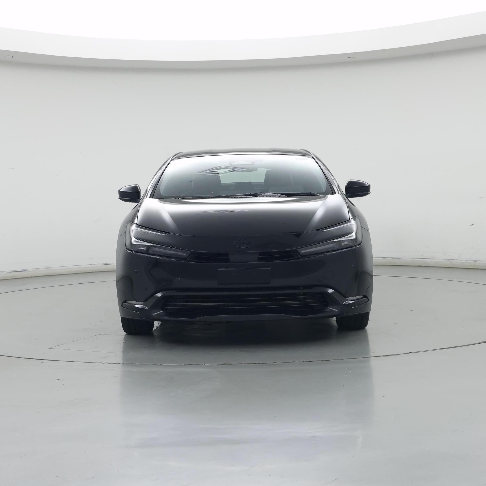 Thumbnail: 2026 Toyota Prius - 5