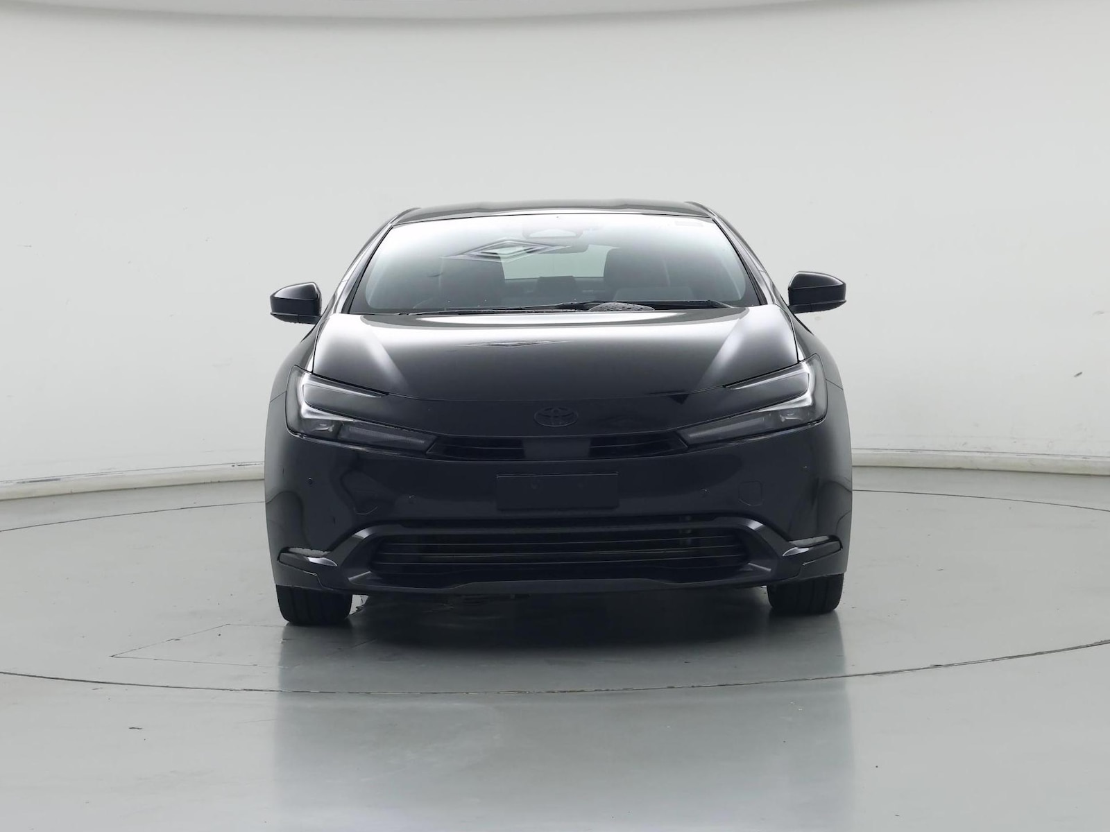 2026 Toyota Prius Nightshade - Photo 6