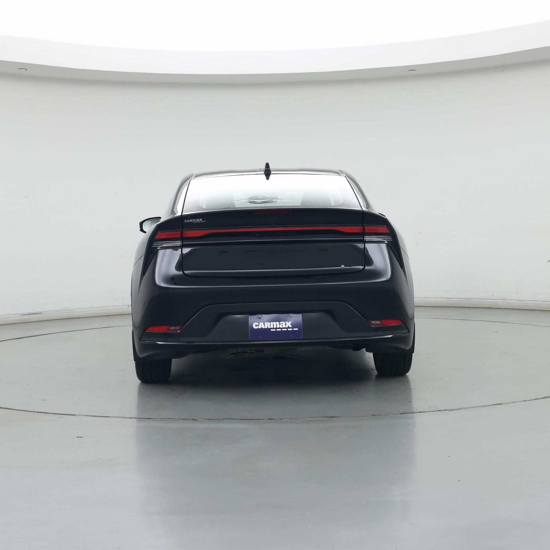 Thumbnail: 2026 Toyota Prius - 6