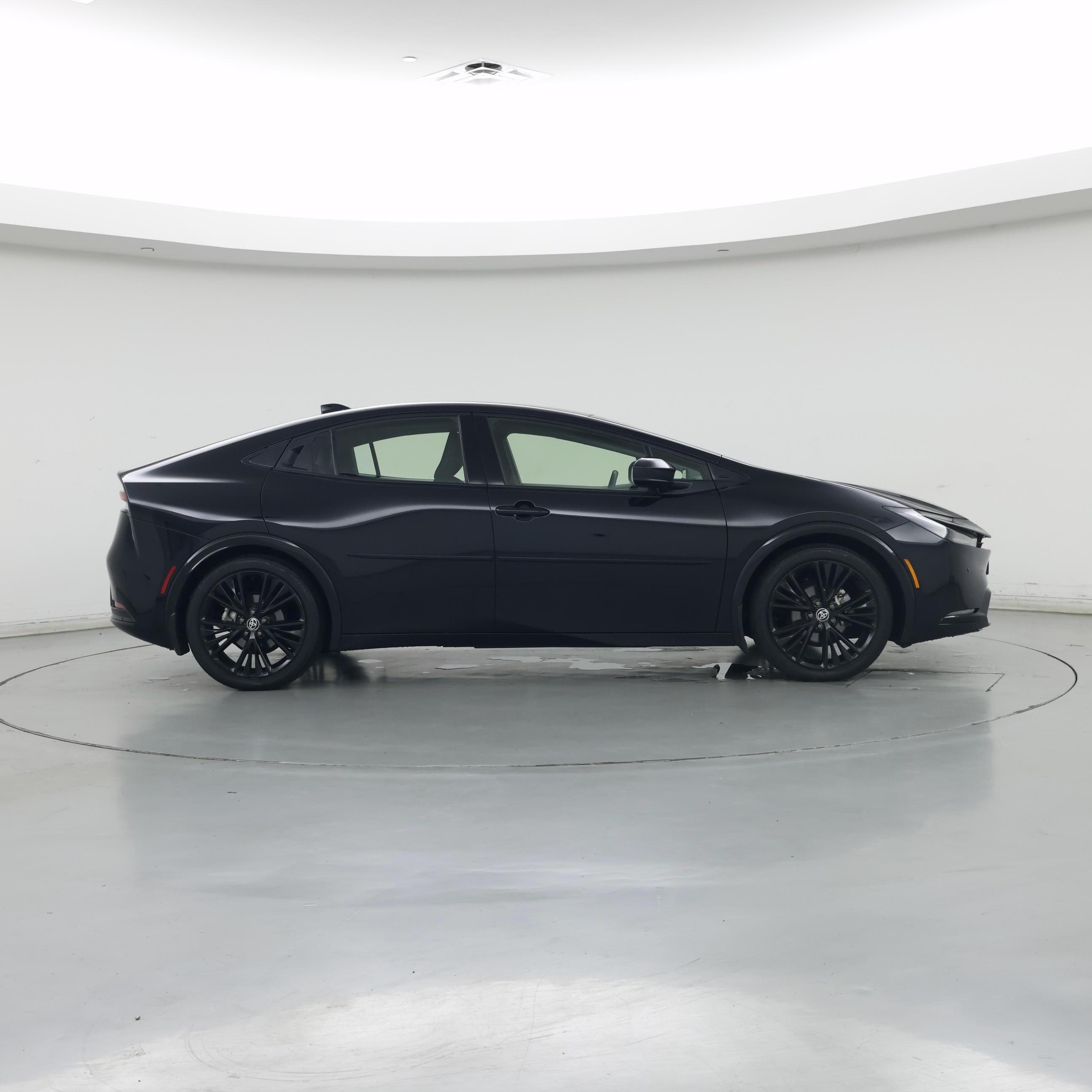 Thumbnail: 2026 Toyota Prius - 7