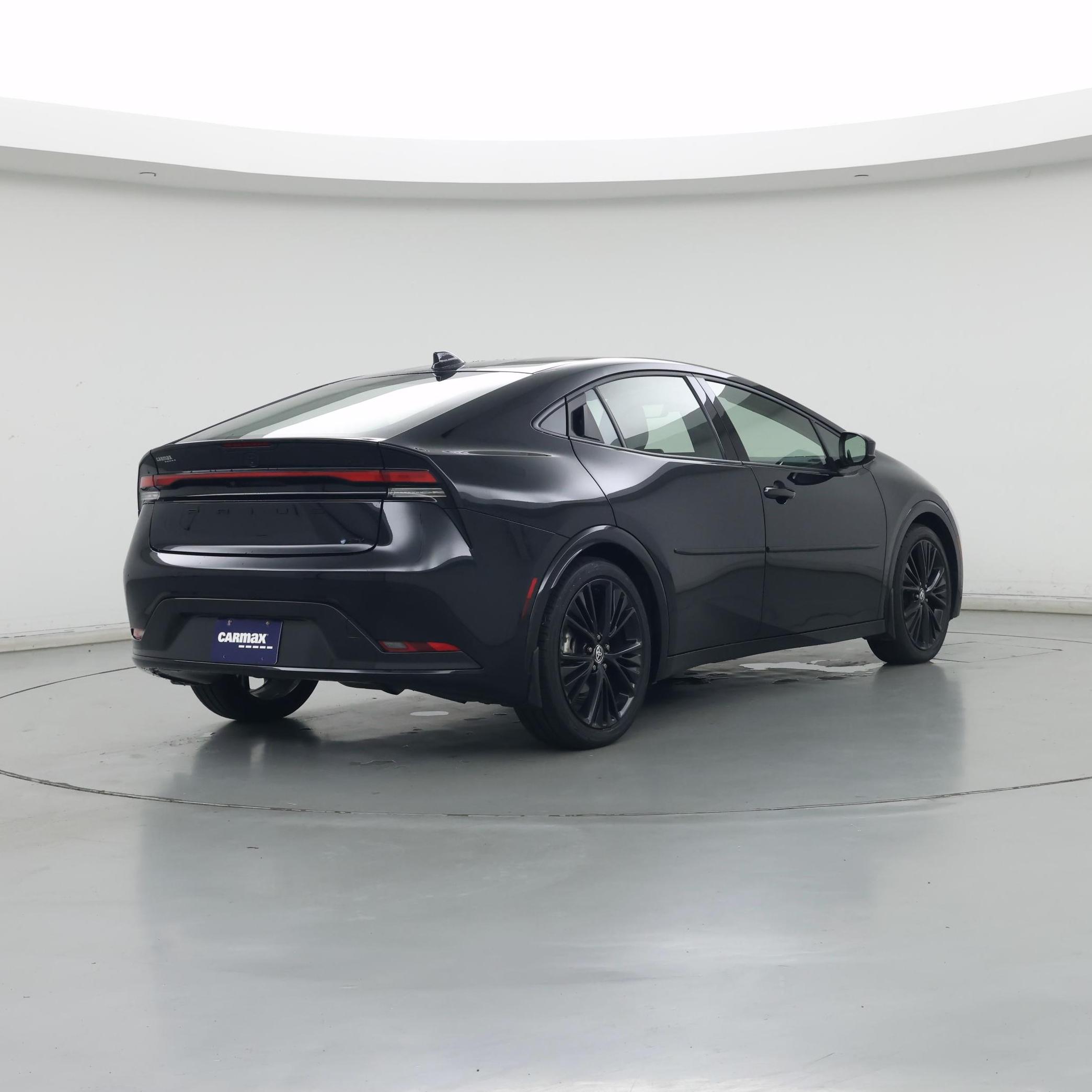 Thumbnail: 2026 Toyota Prius - 8