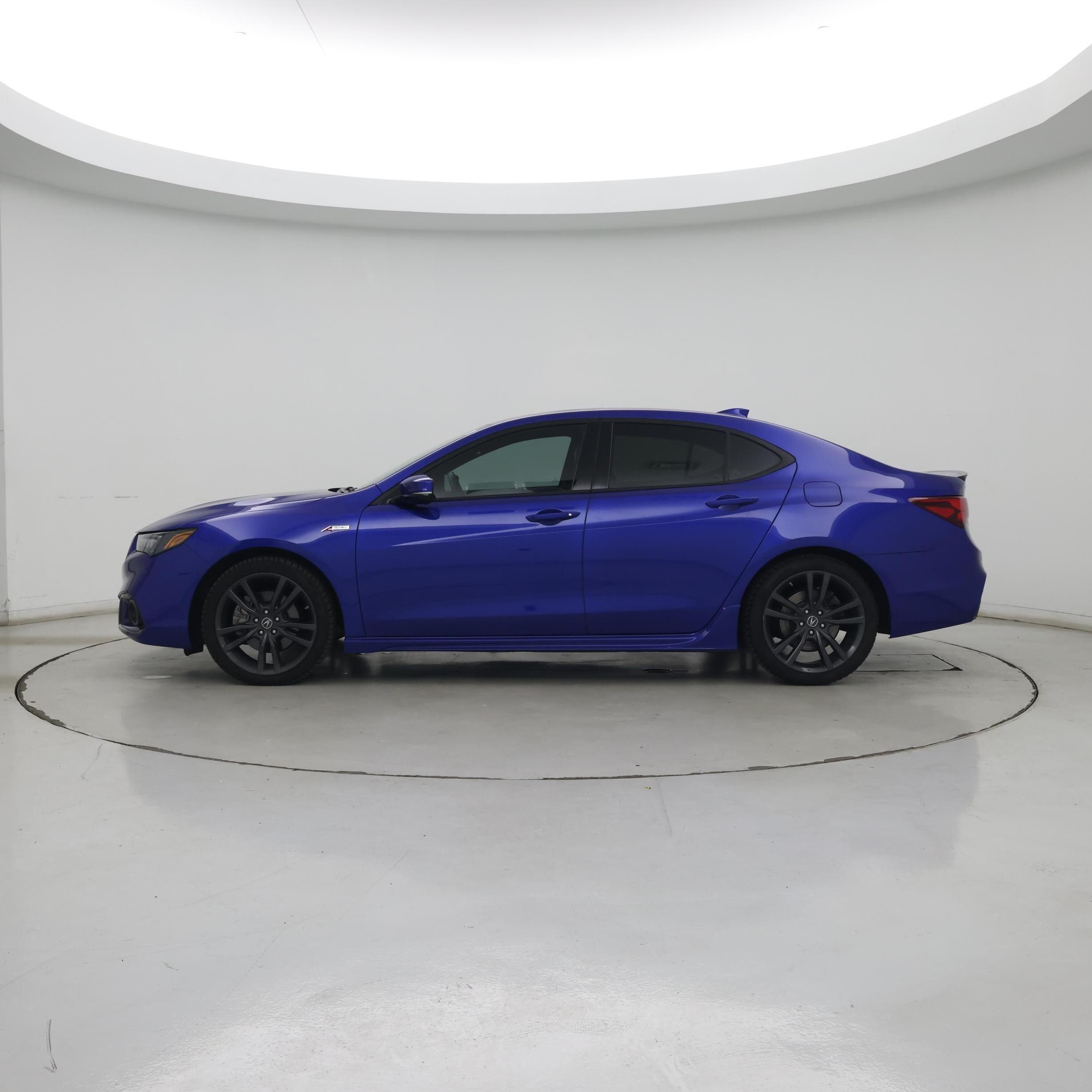Thumbnail: 2020 Acura TLX - 3