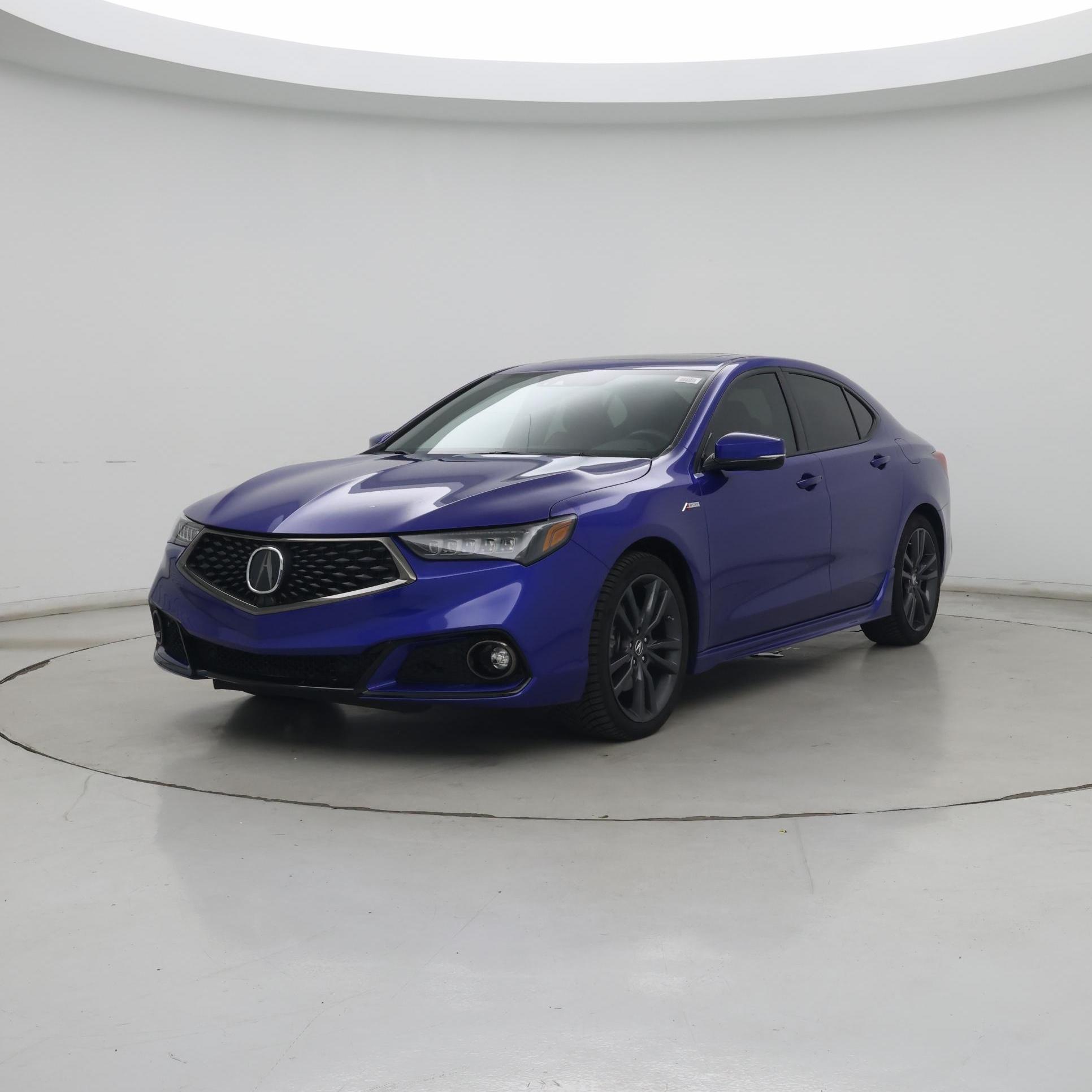 Thumbnail: 2020 Acura TLX - 4