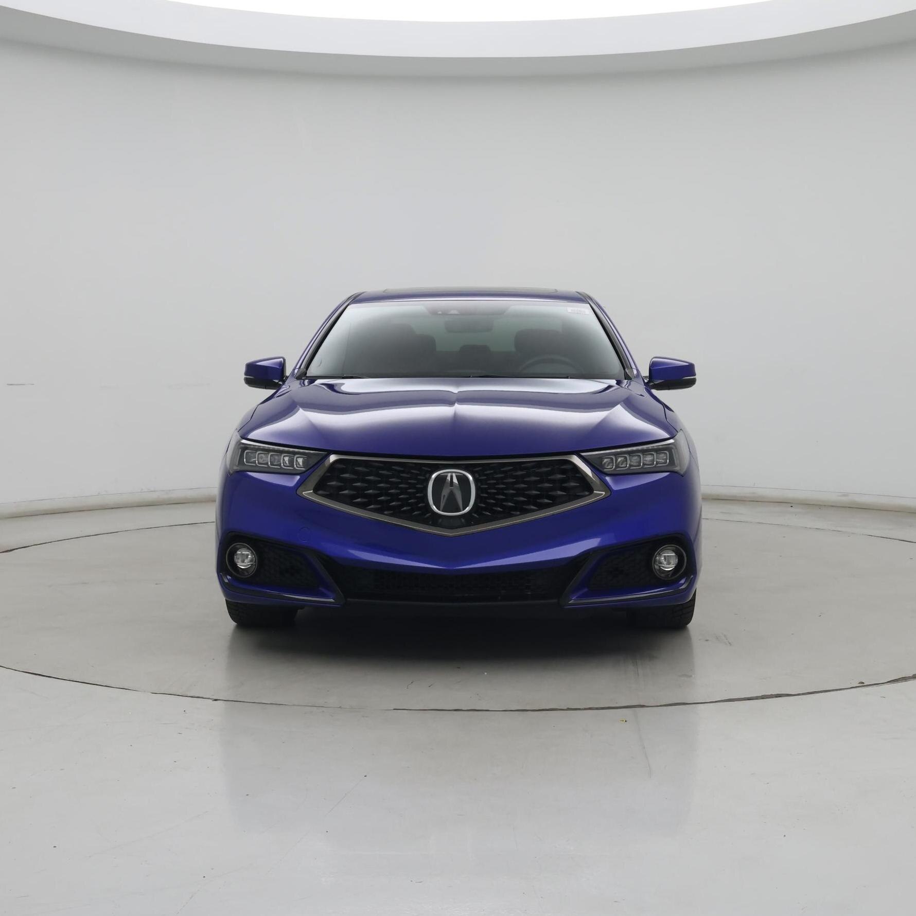 Thumbnail: 2020 Acura TLX - 5