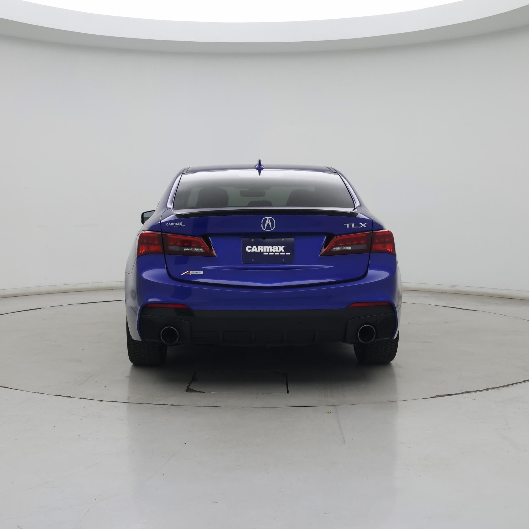 Thumbnail: 2020 Acura TLX - 6