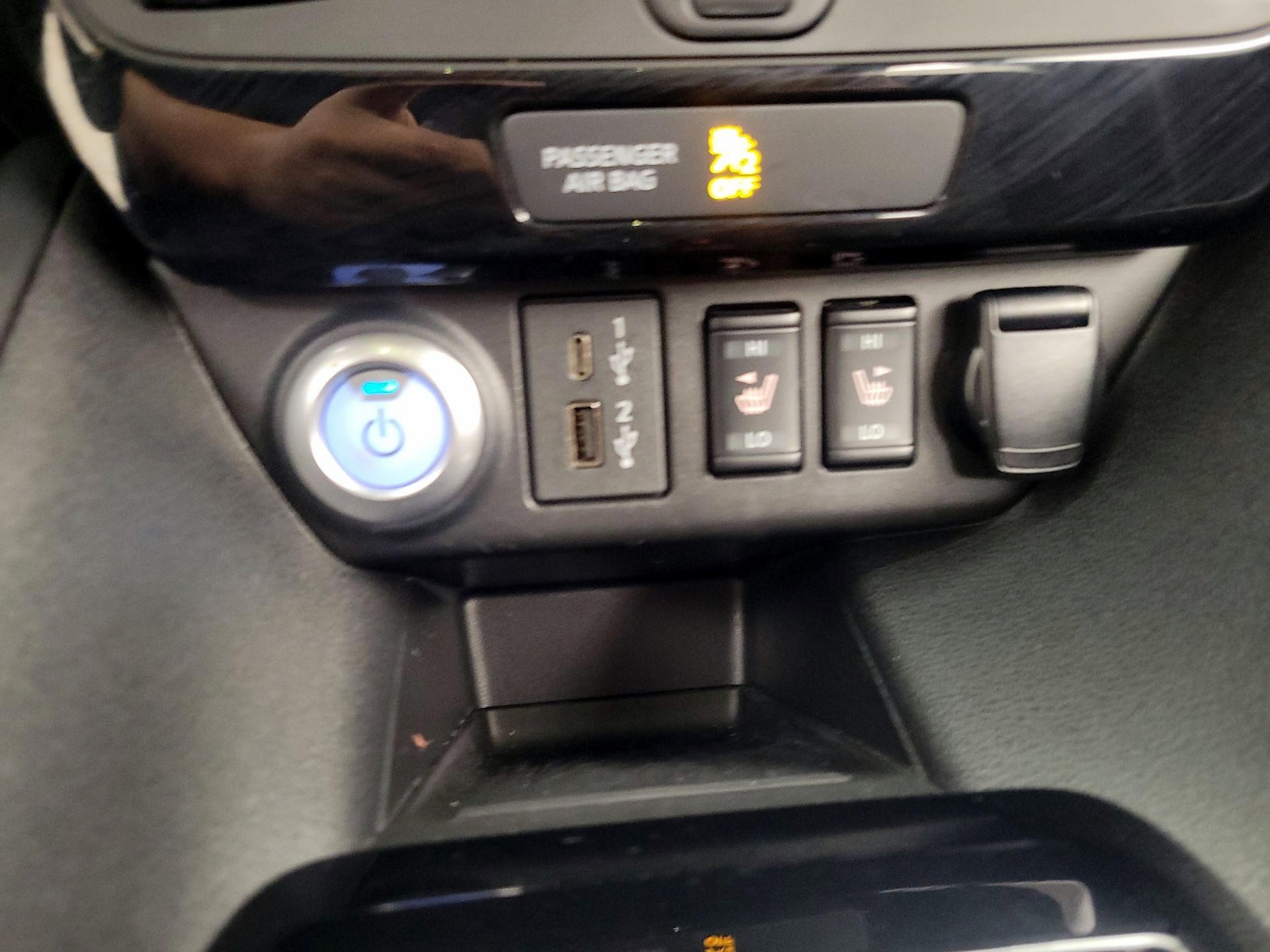 2022 Nissan LEAF SV - Photo 19