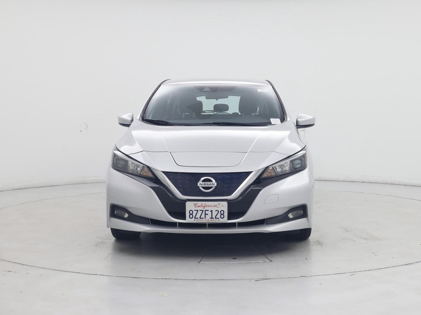 2022 Nissan LEAF SV - Photo 6
