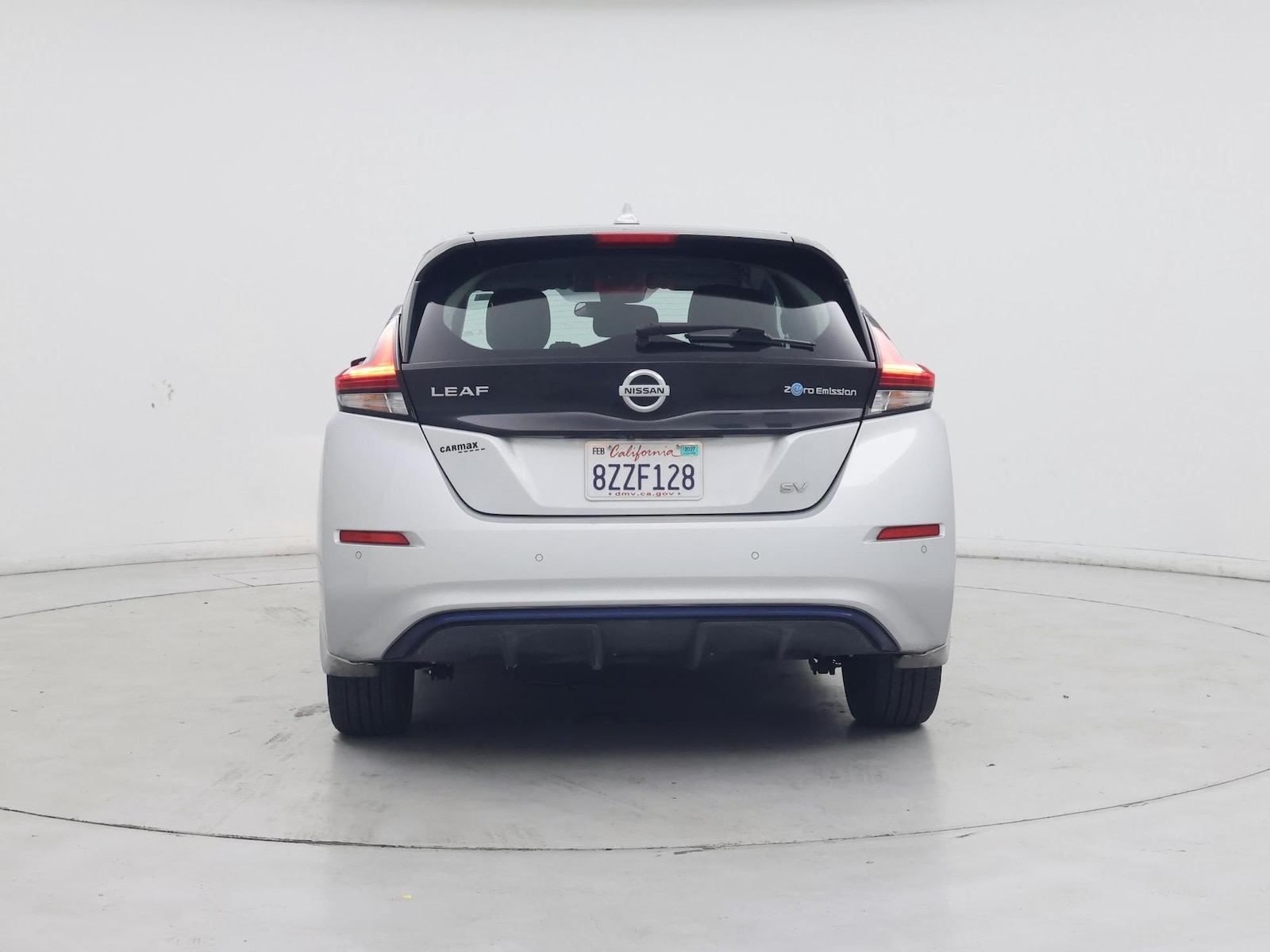 2022 Nissan LEAF SV - Photo 7
