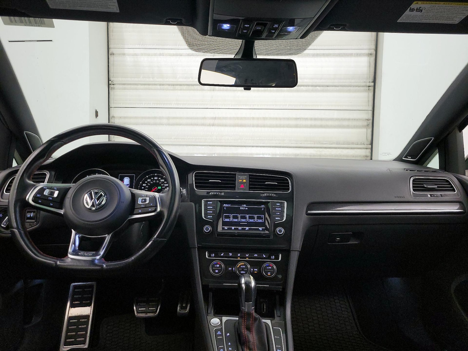 Navigation System