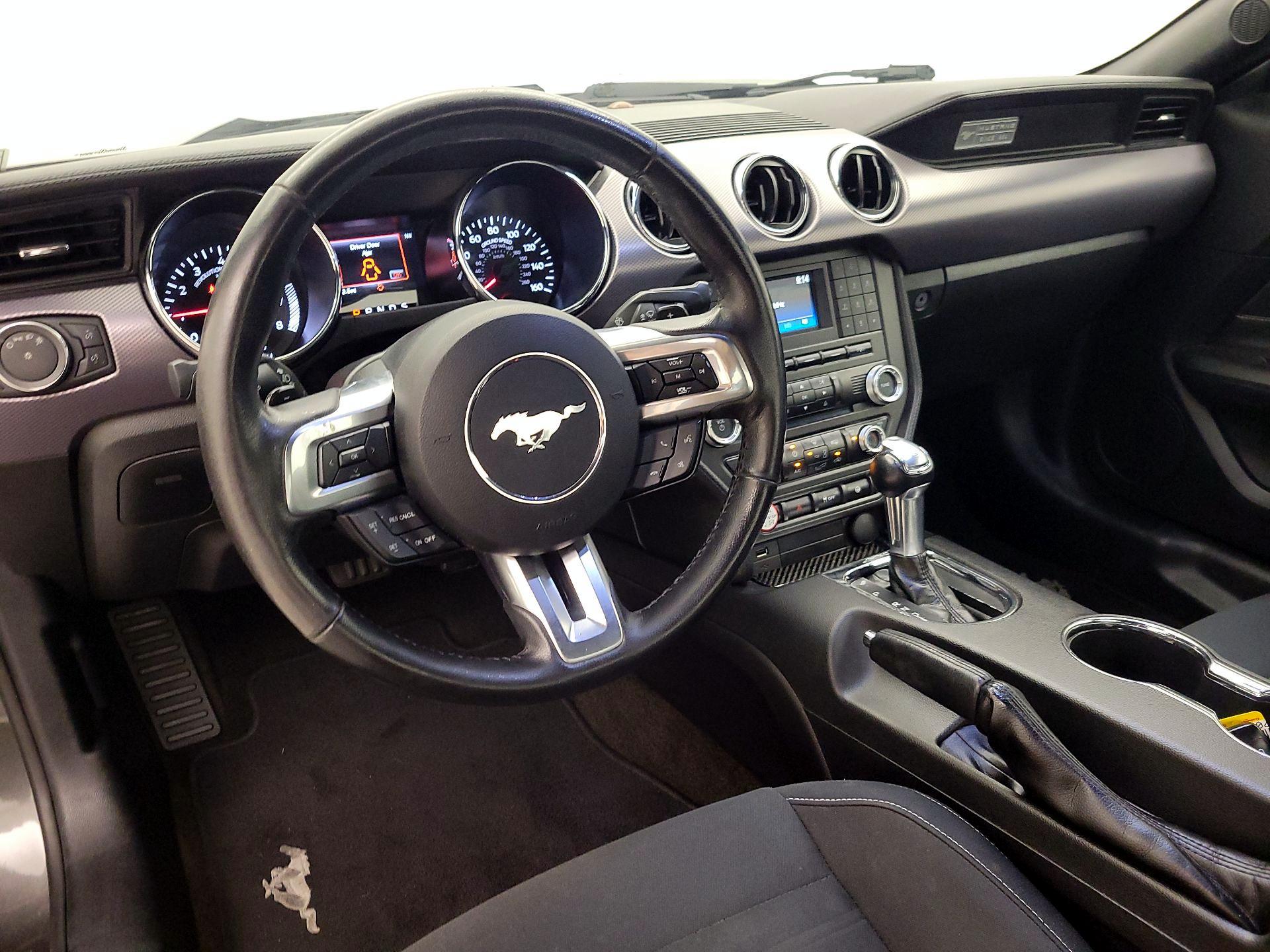 Thumbnail: 2016 Ford Mustang - 9